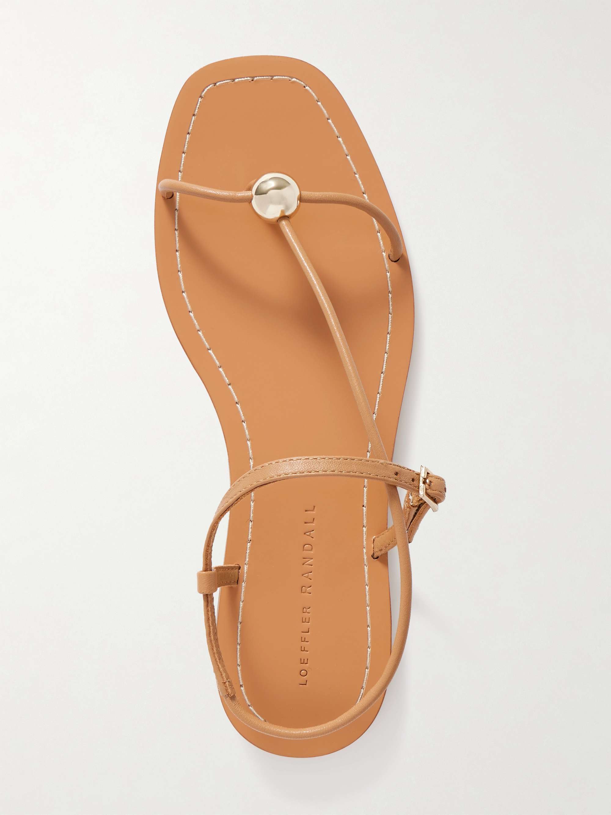 LOEFFLER RANDALL 