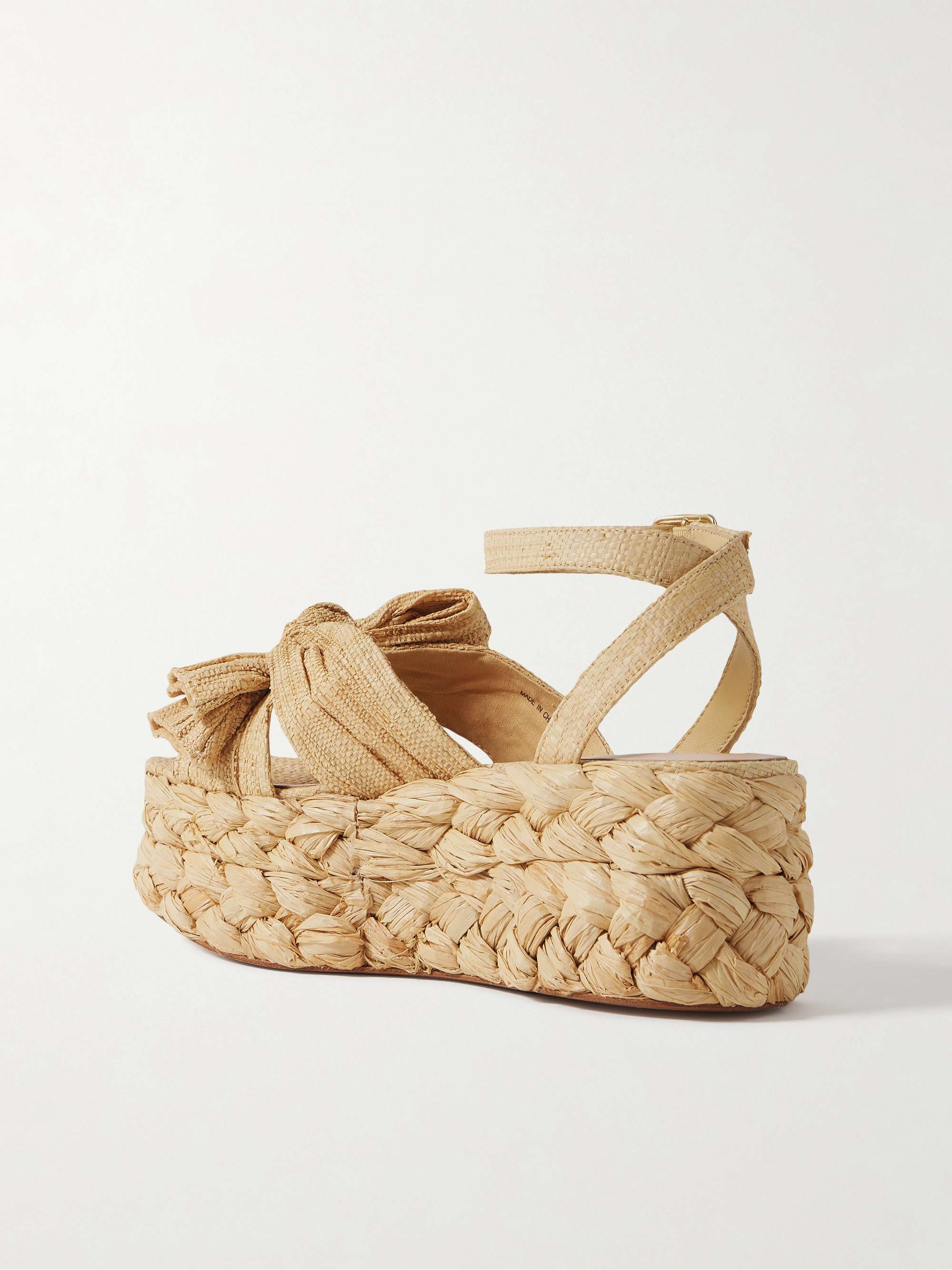 LOEFFLER RANDALL 