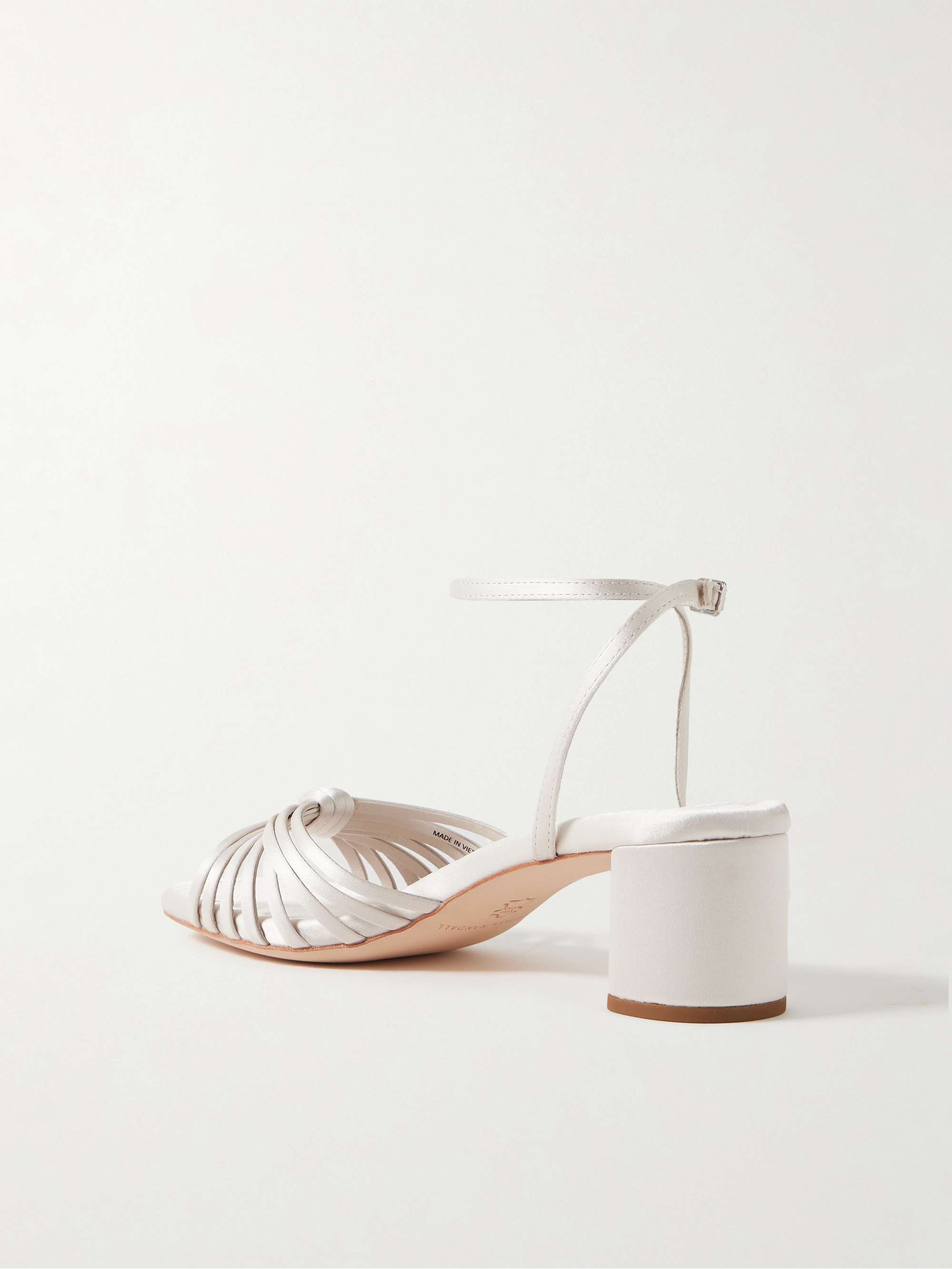 LOEFFLER RANDALL 