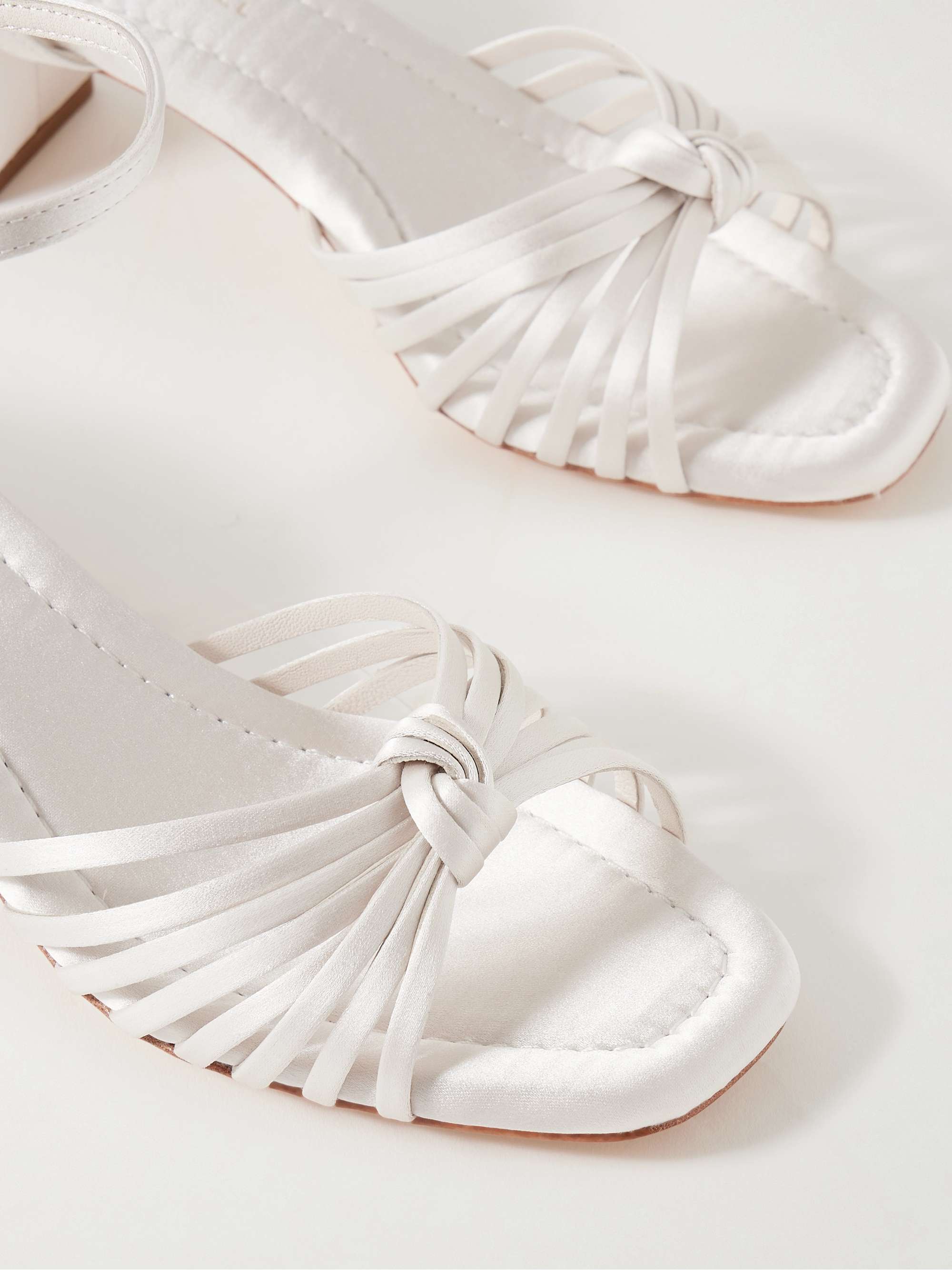 LOEFFLER RANDALL 