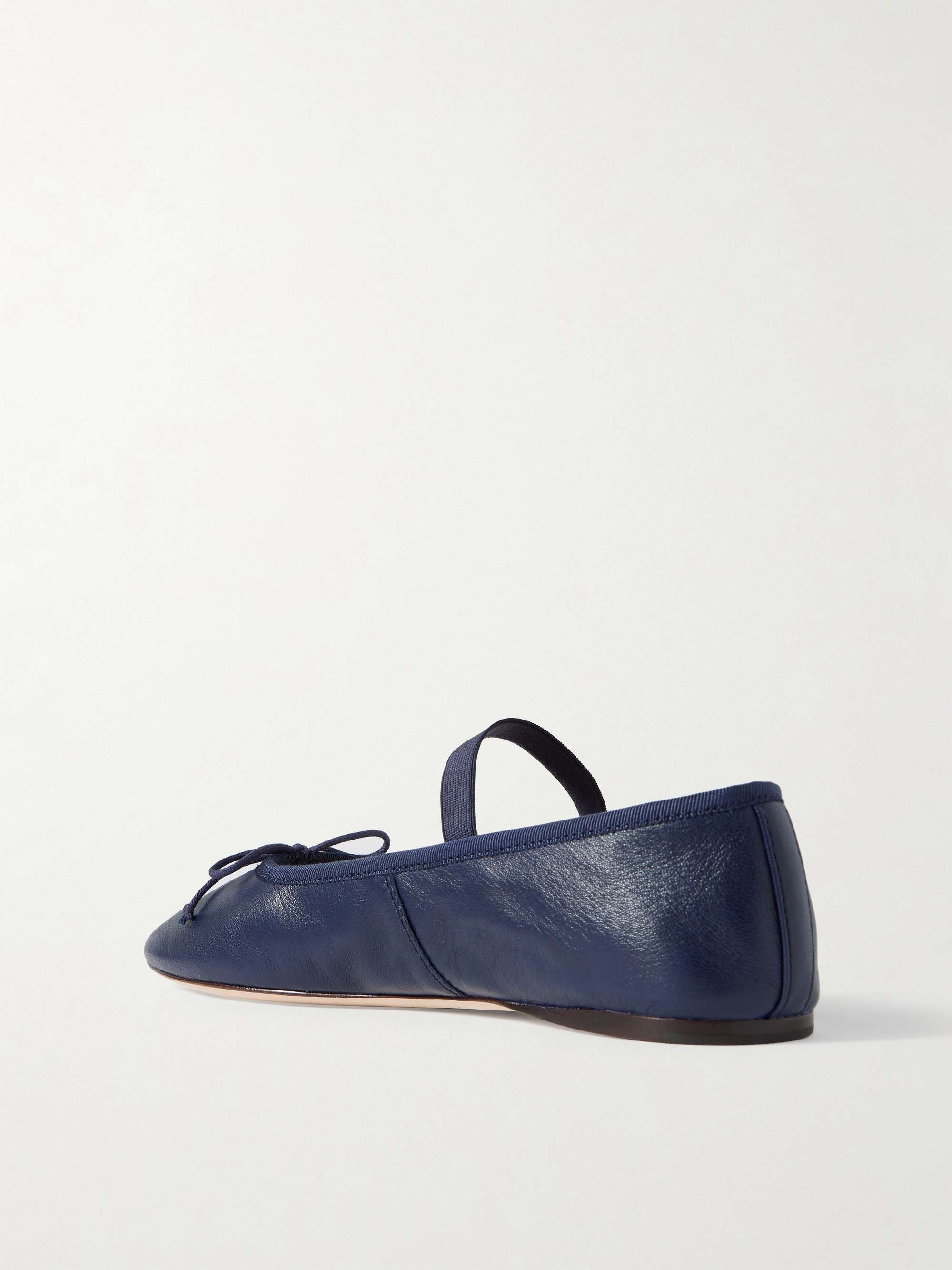 LOEFFLER RANDALL 