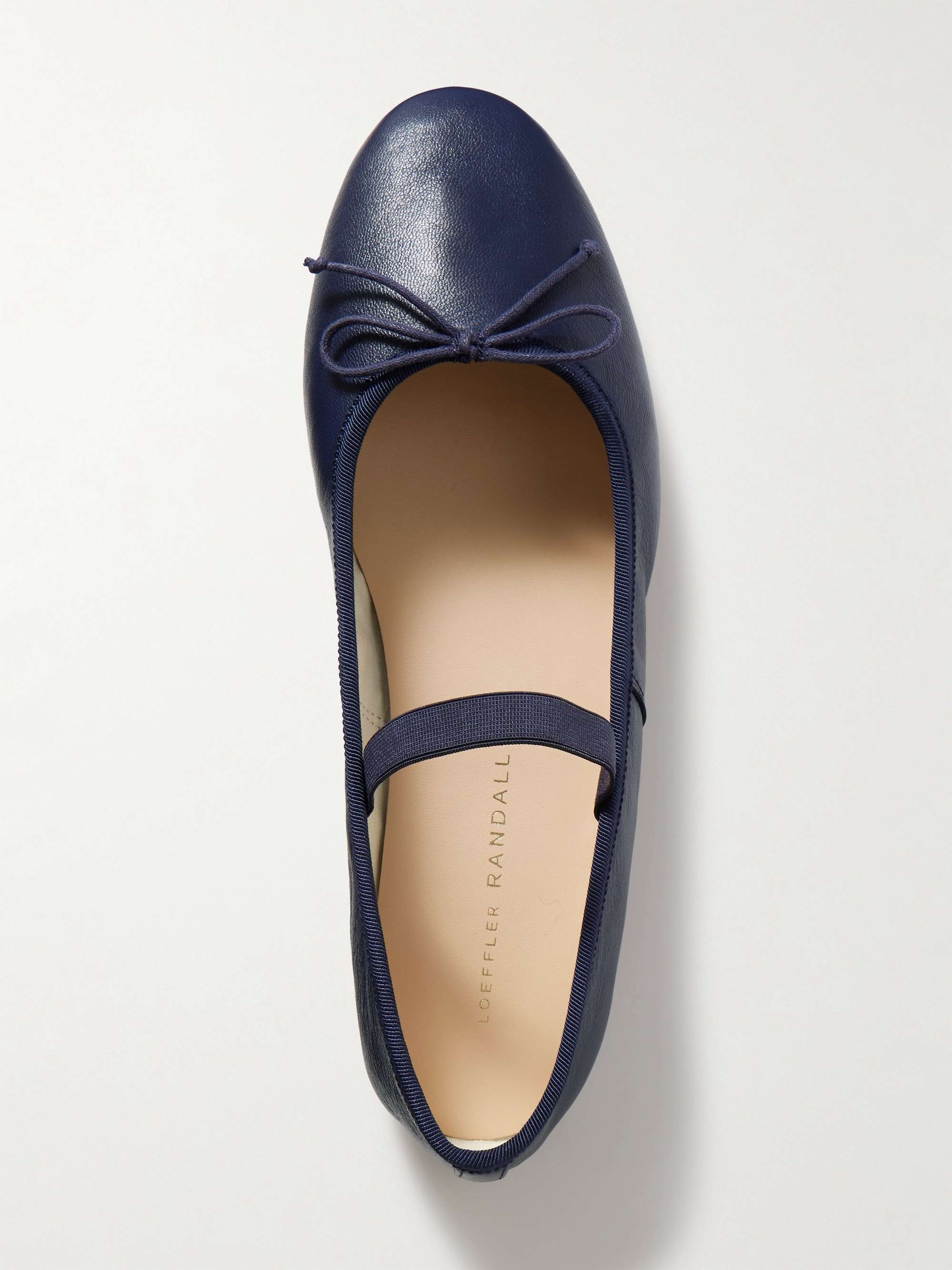 LOEFFLER RANDALL 