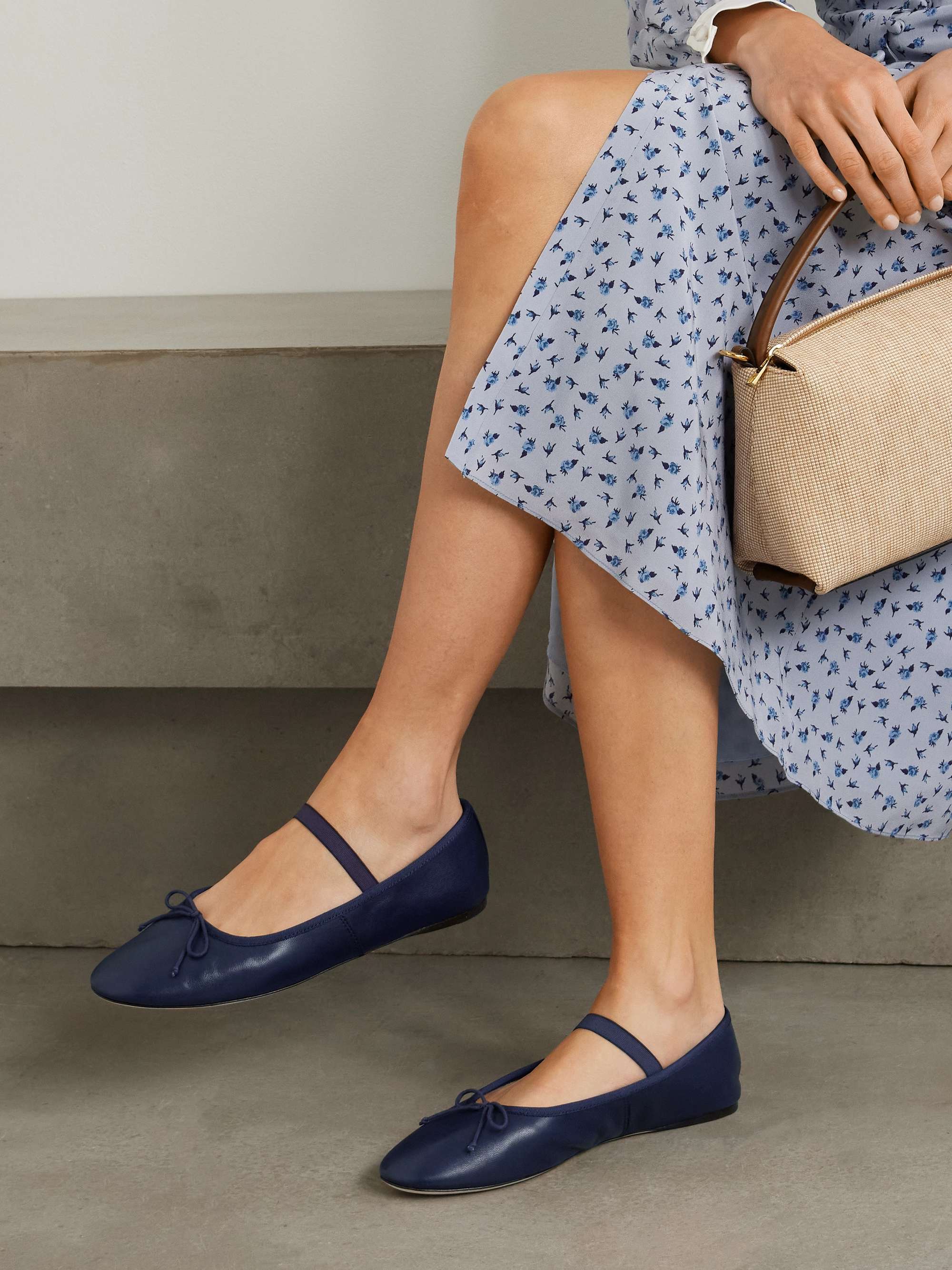LOEFFLER RANDALL 