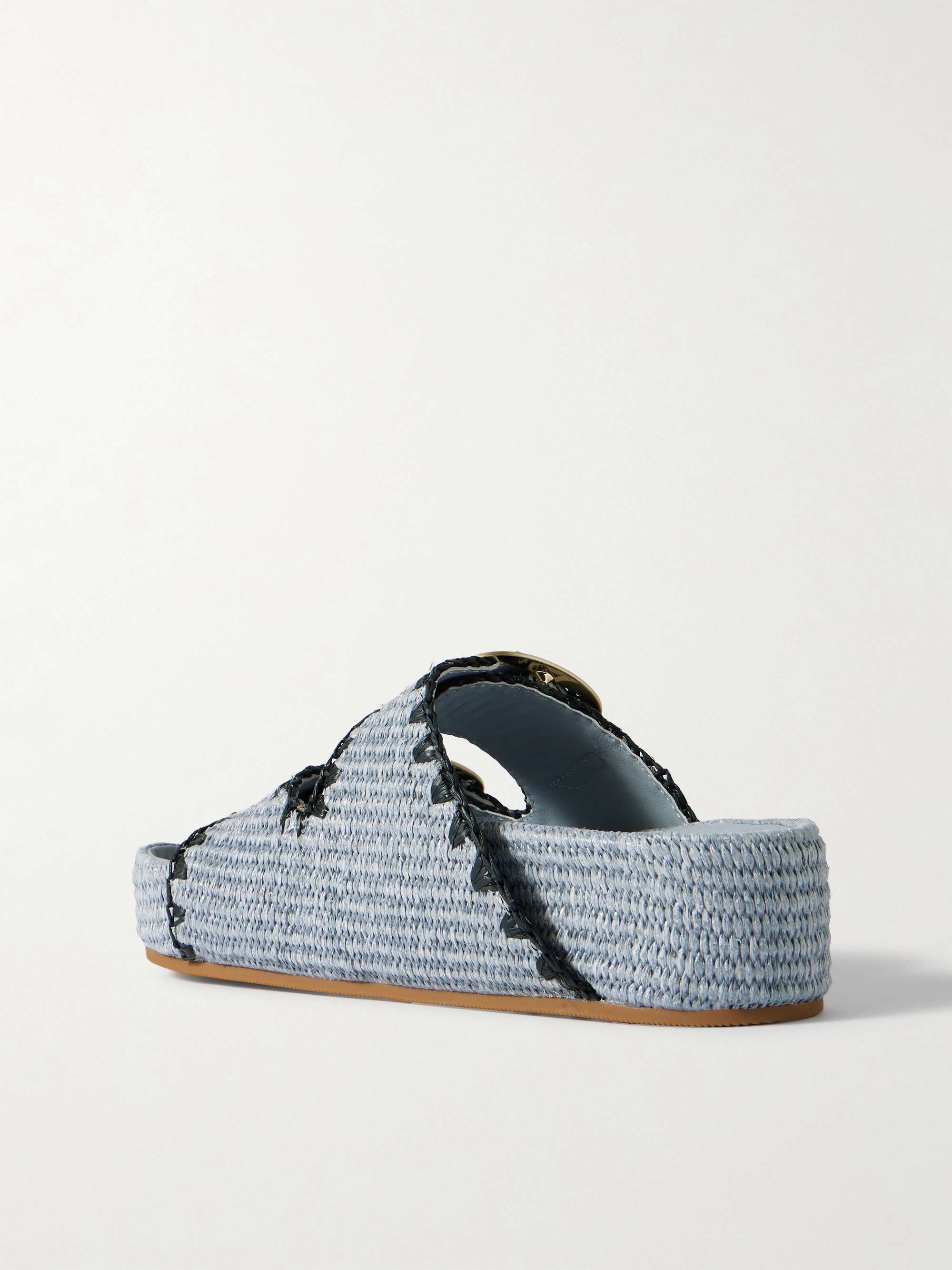 LOEFFLER RANDALL 