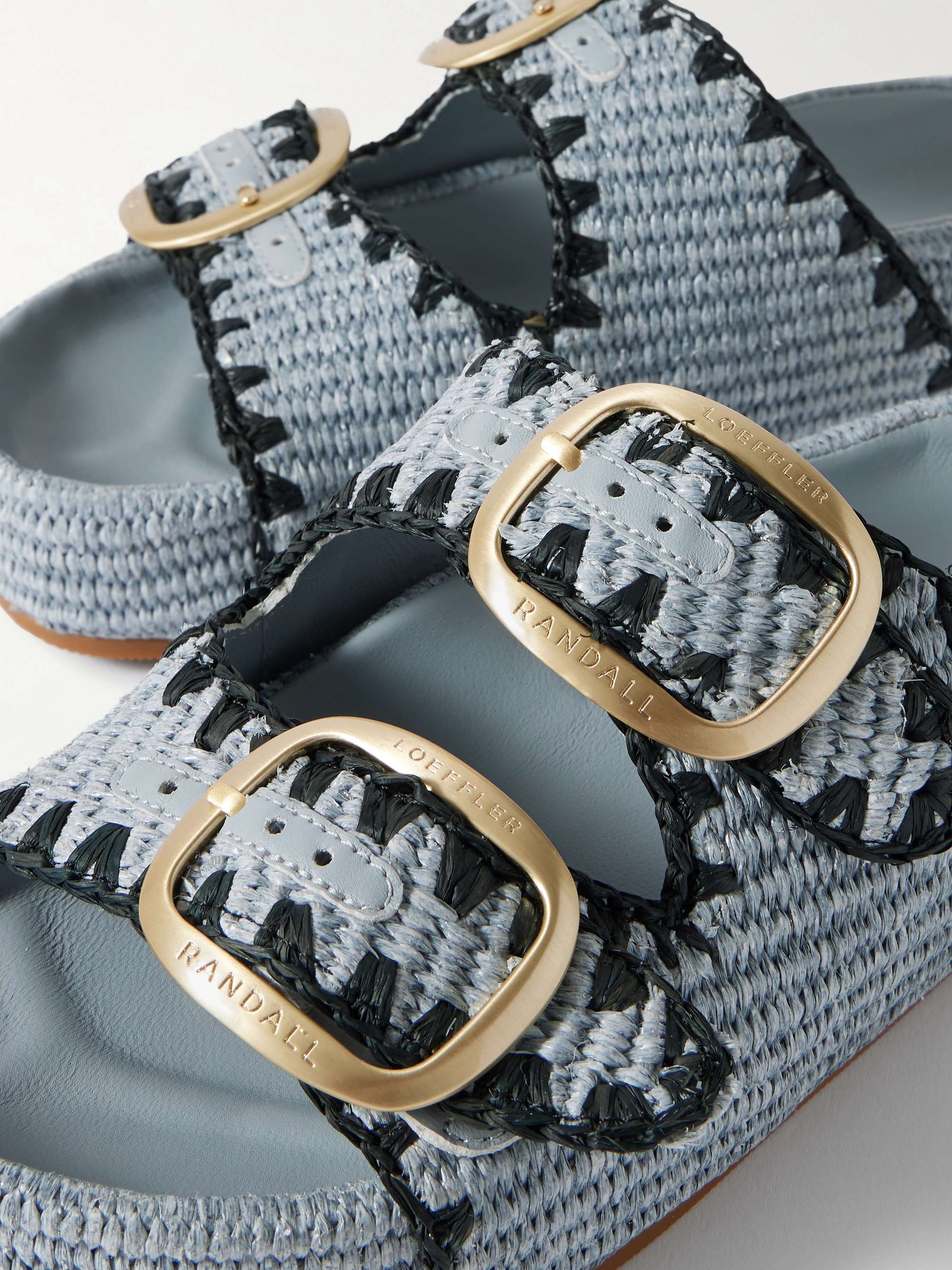 LOEFFLER RANDALL 