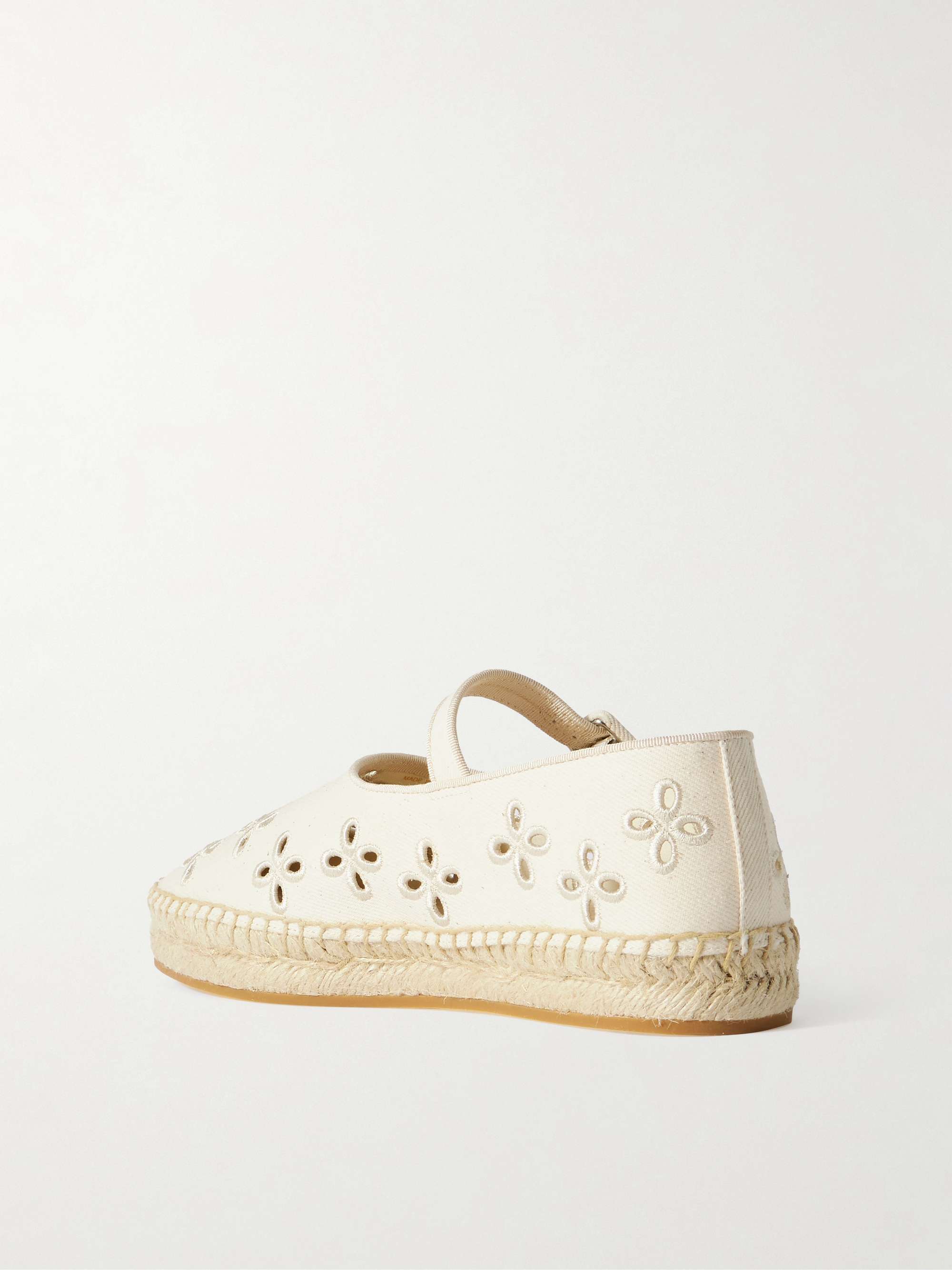 LOEFFLER RANDALL 