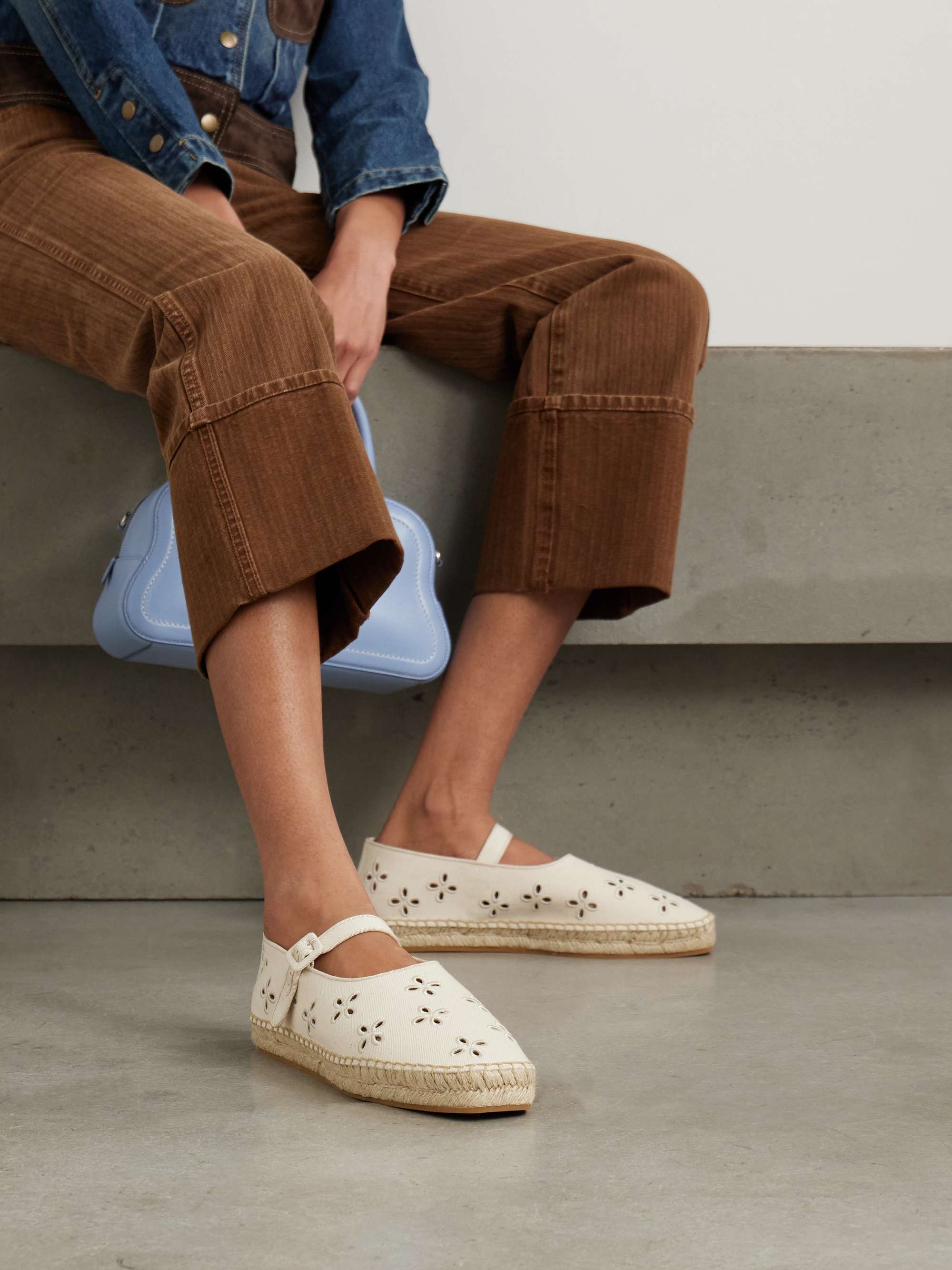 LOEFFLER RANDALL 