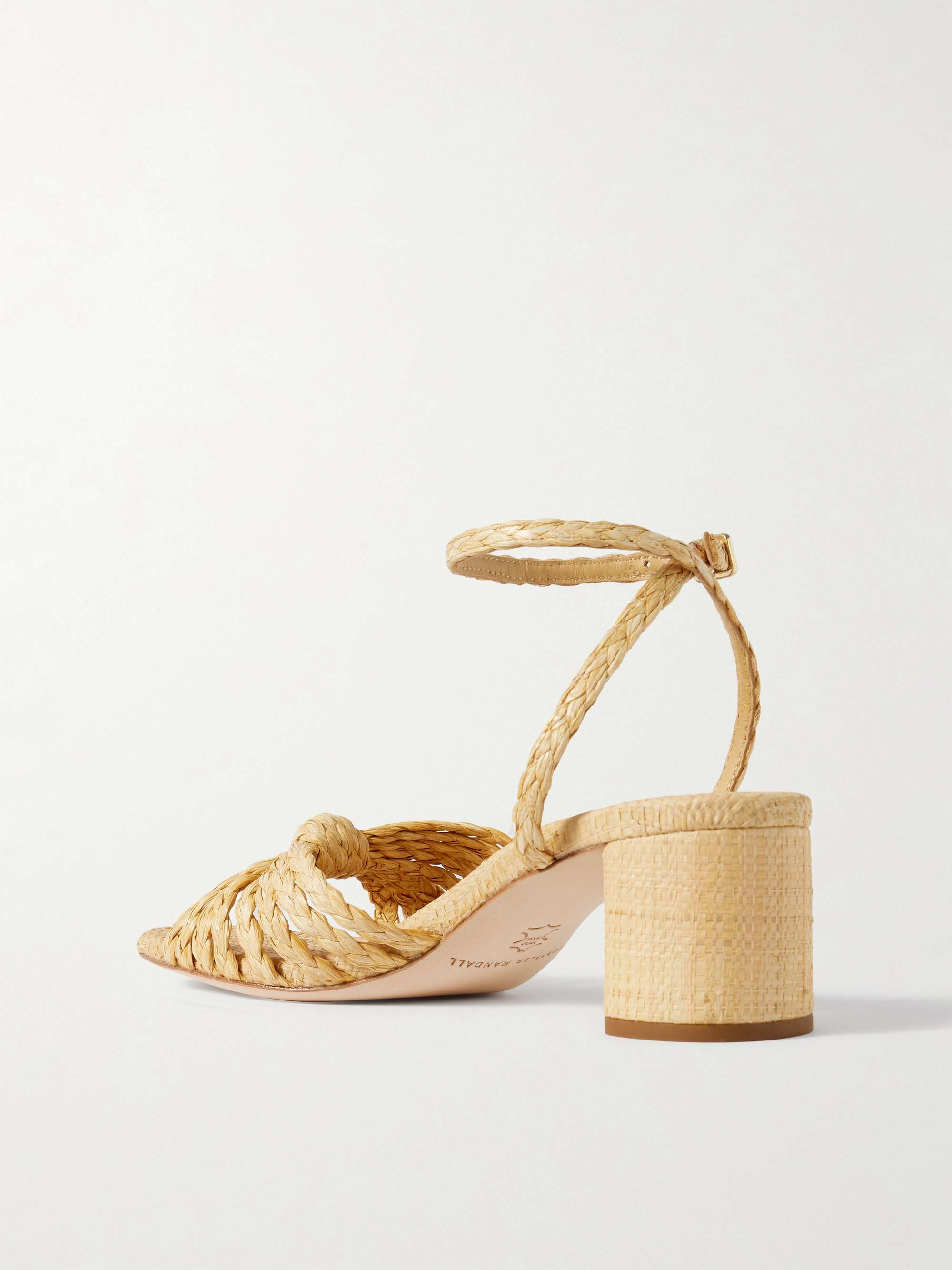 LOEFFLER RANDALL 