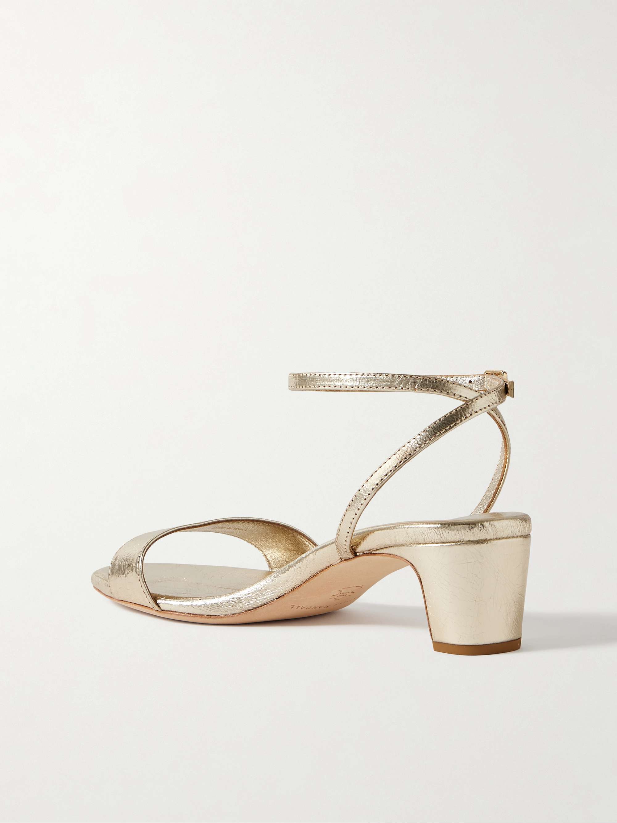 LOEFFLER RANDALL 