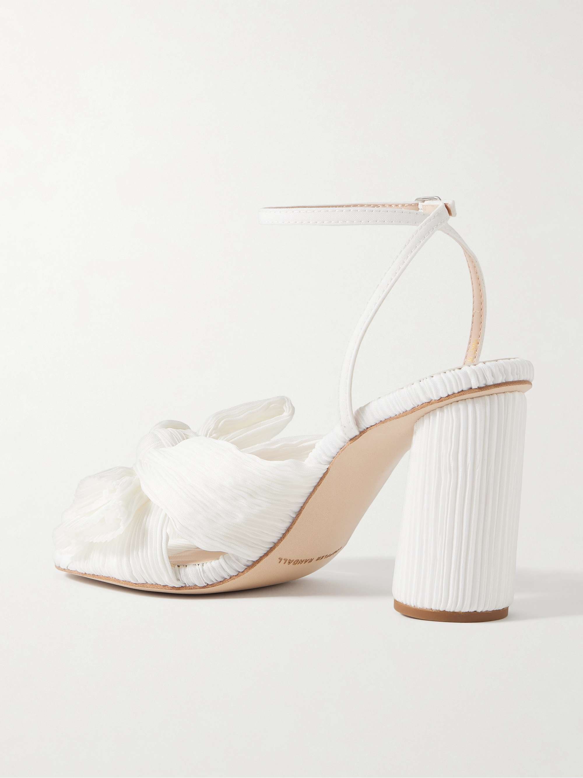 LOEFFLER RANDALL 
