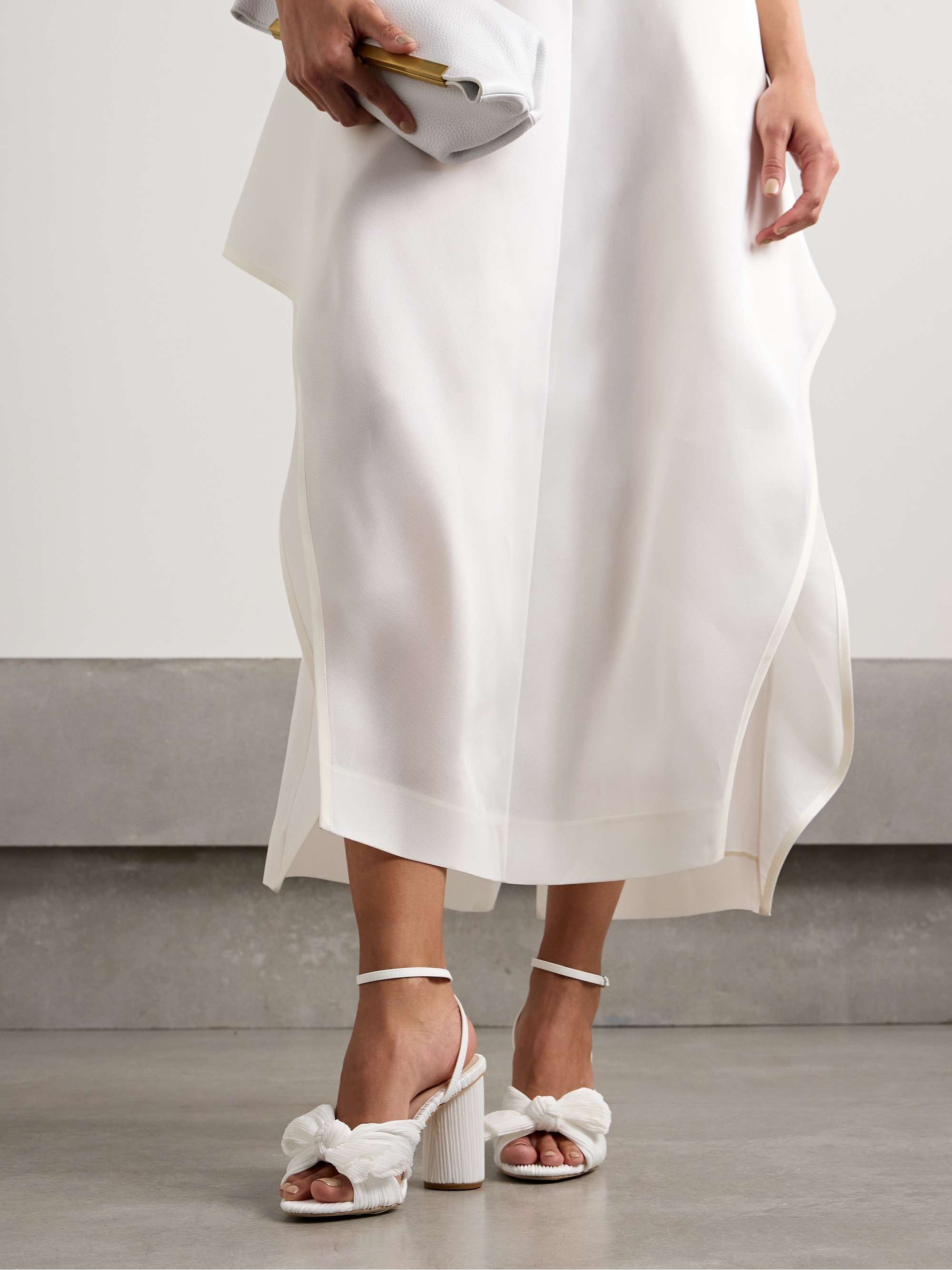 LOEFFLER RANDALL 