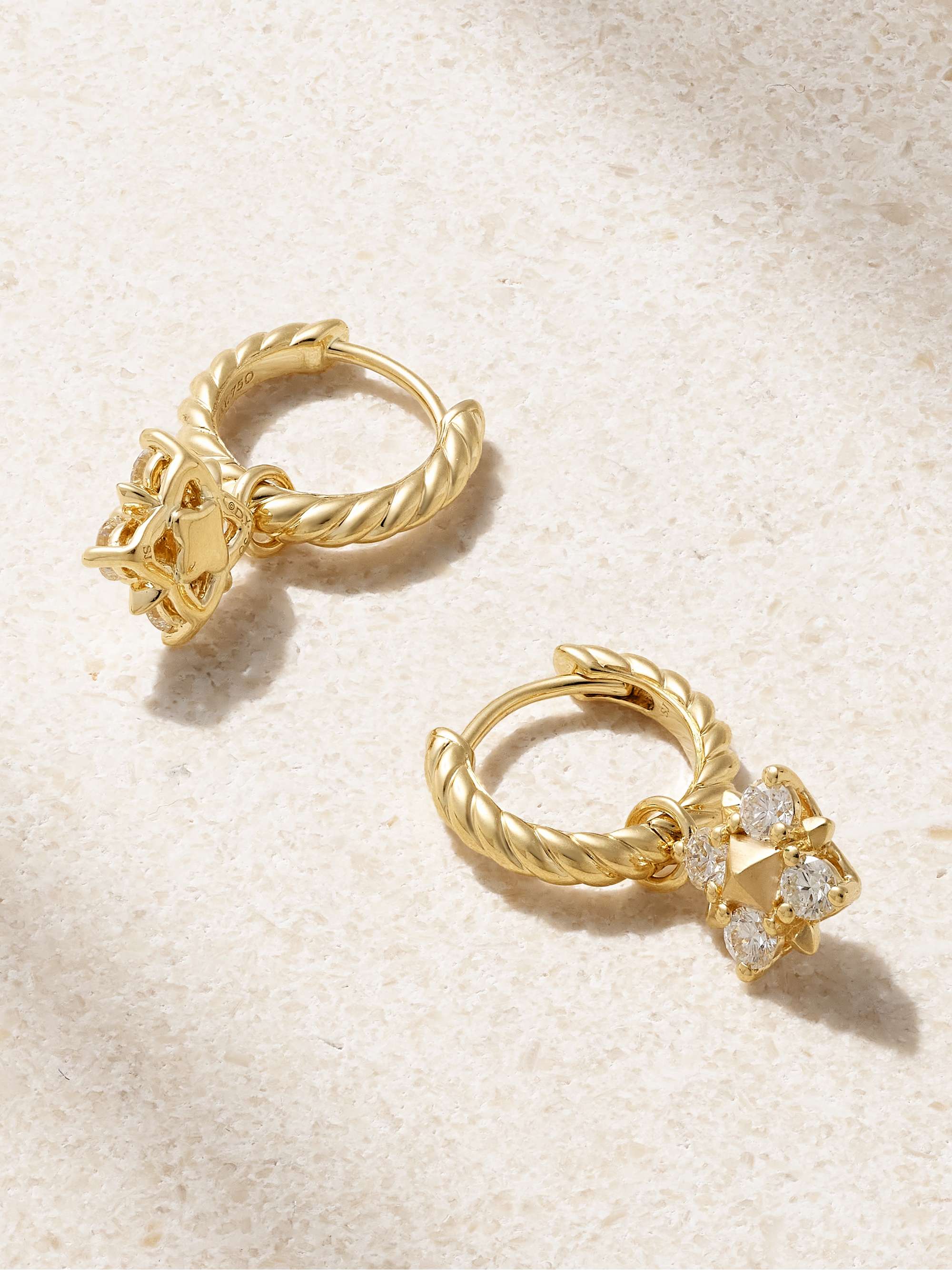 DAVID YURMAN 