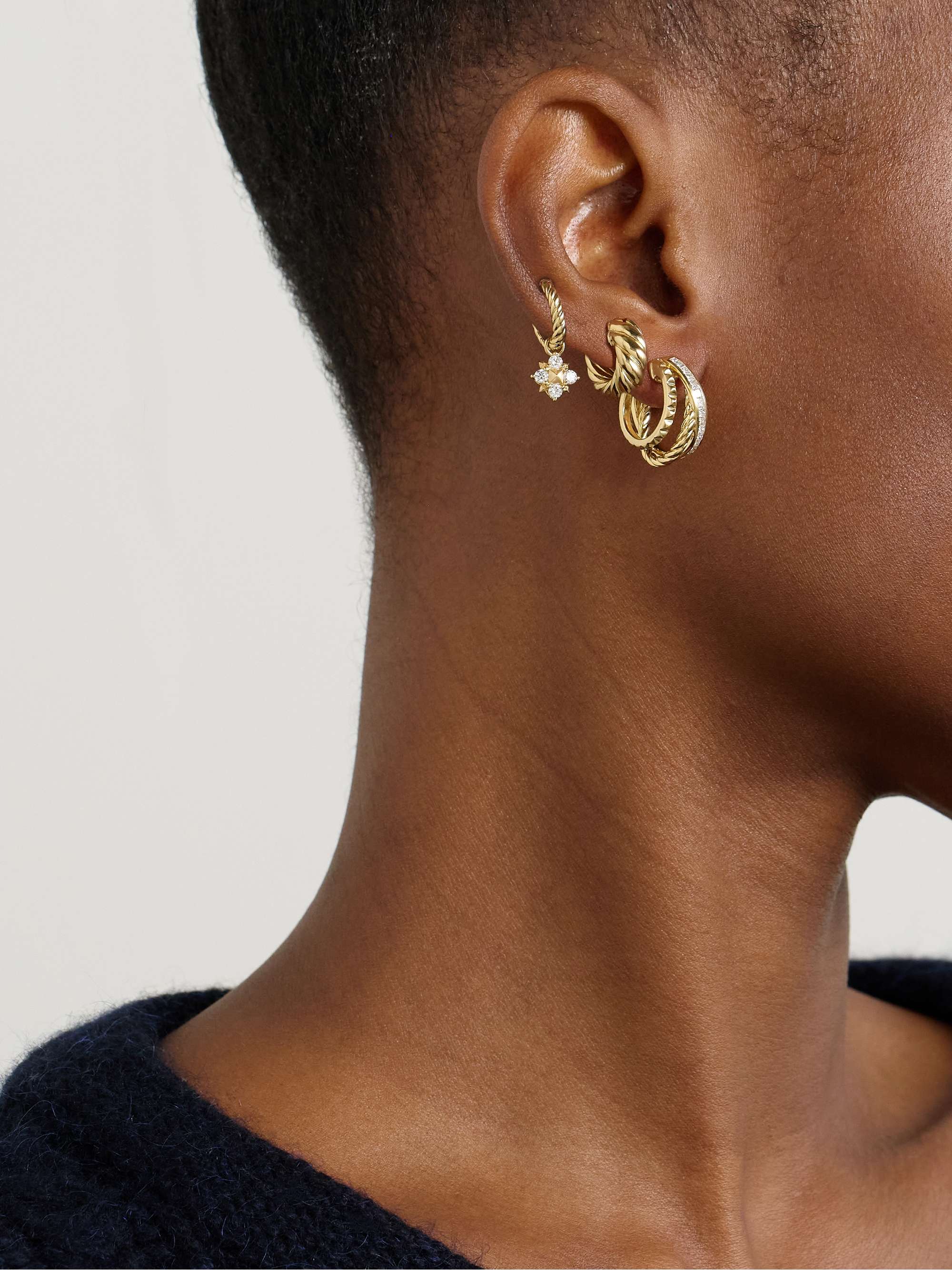 DAVID YURMAN 