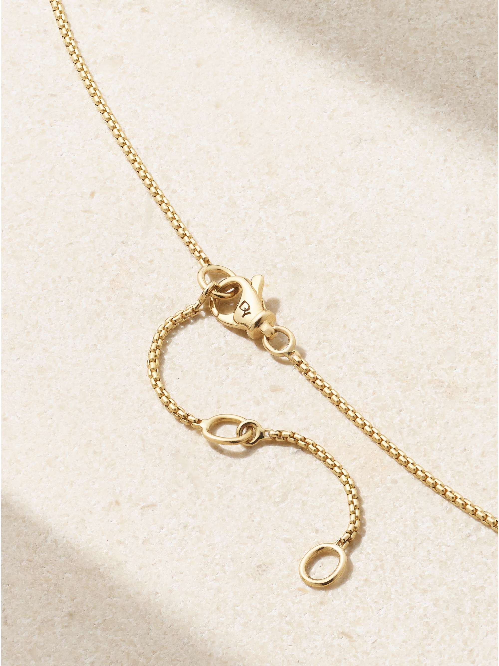 DAVID YURMAN 