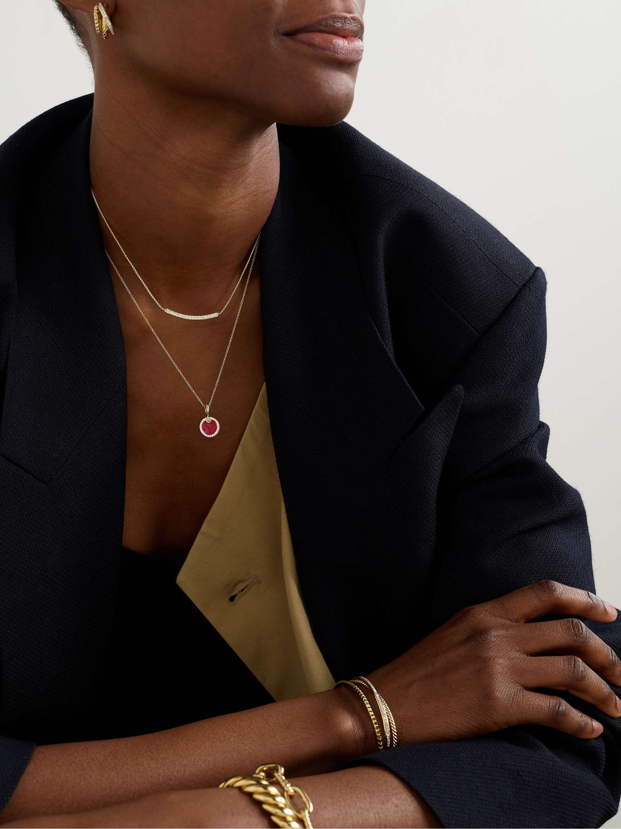DAVID YURMAN 