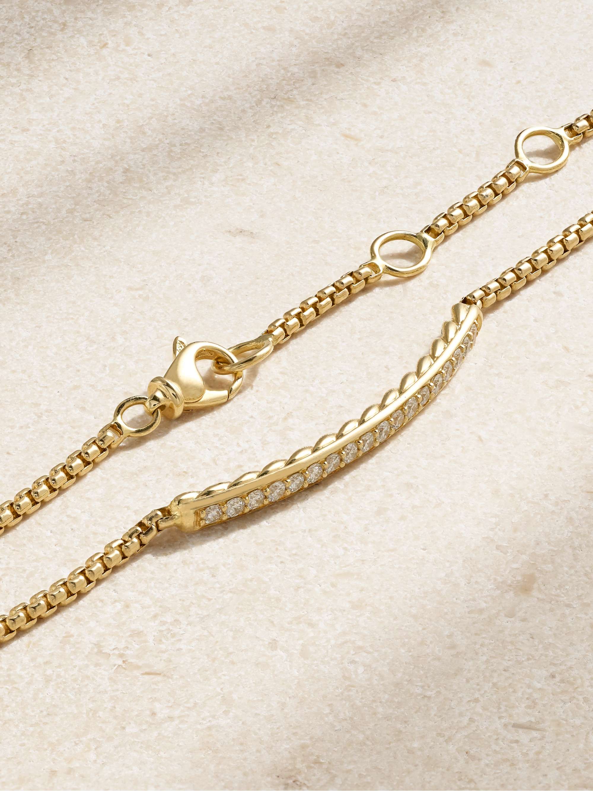 DAVID YURMAN 