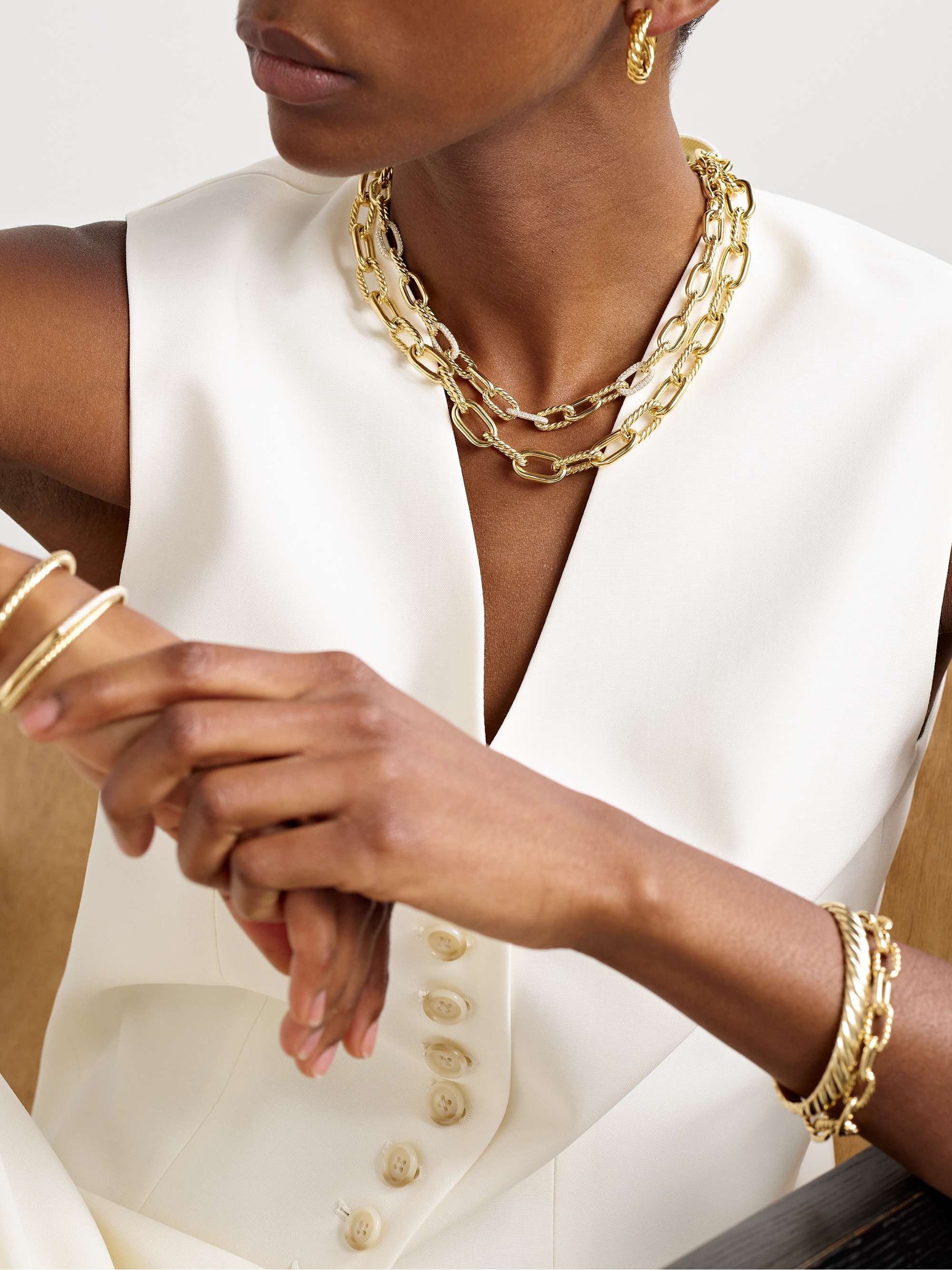 DAVID YURMAN 