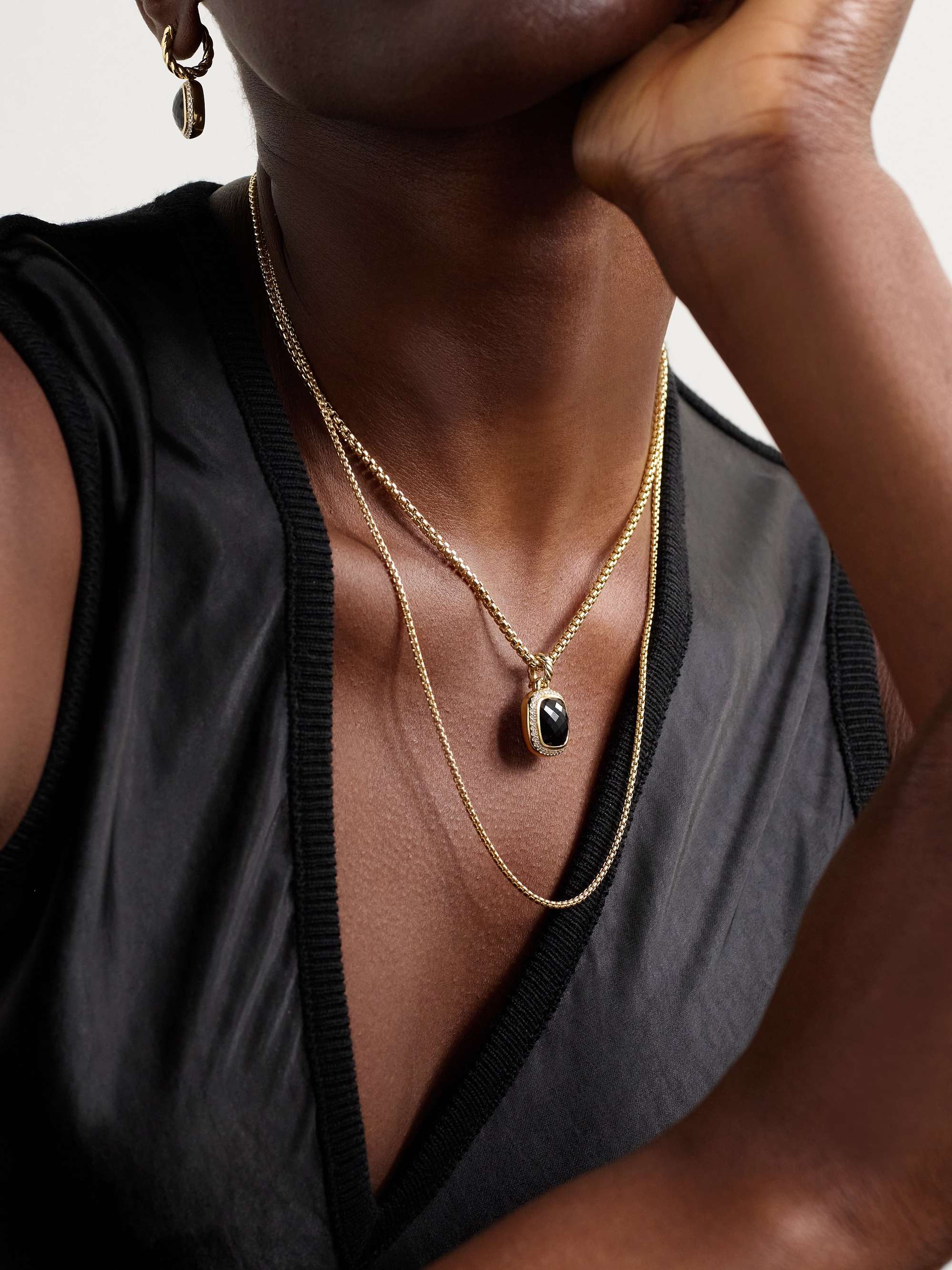 DAVID YURMAN 