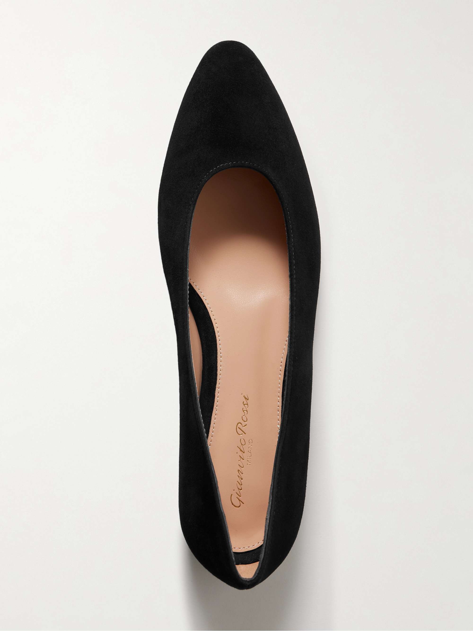 GIANVITO ROSSI 