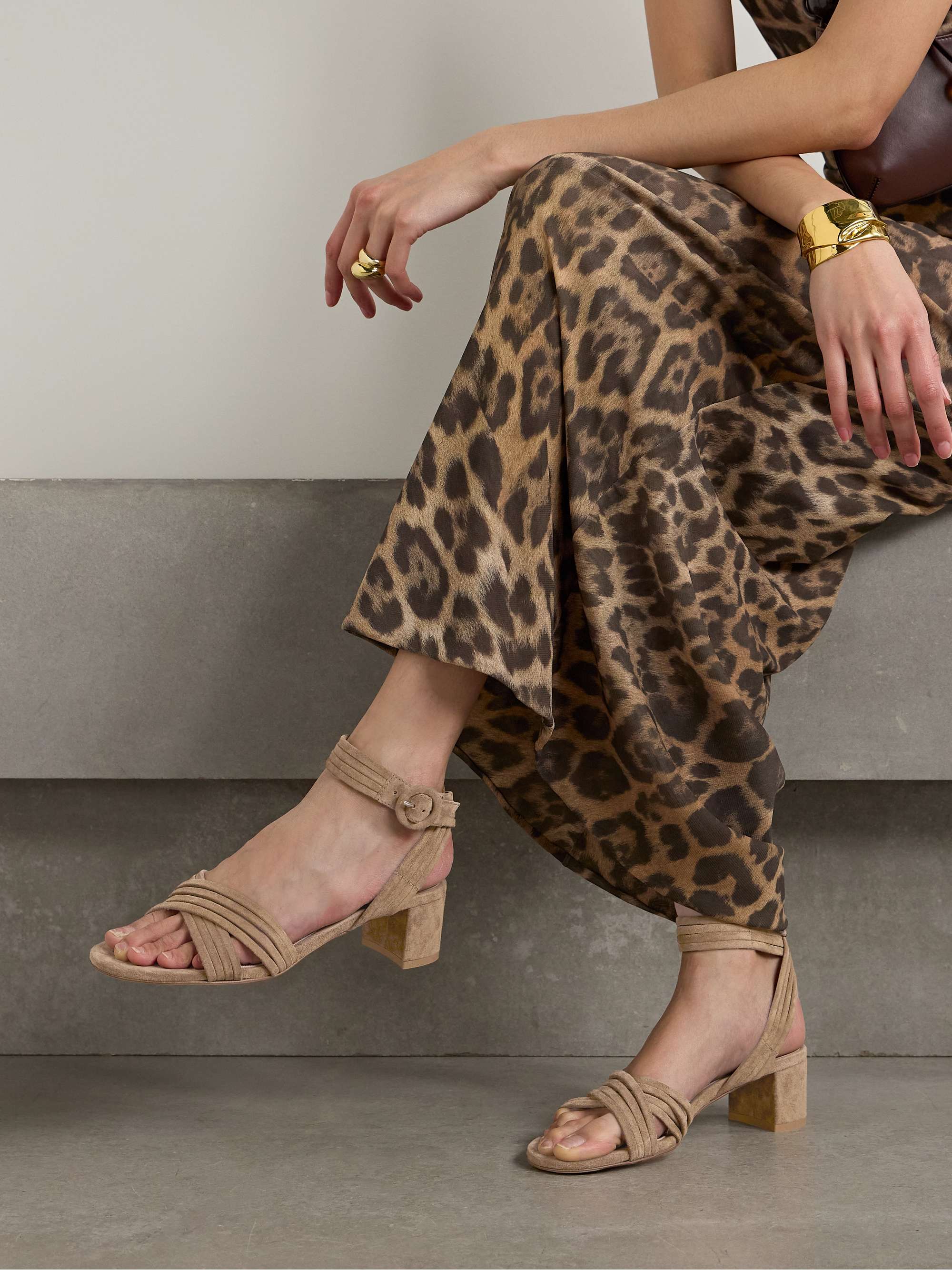 GIANVITO ROSSI 