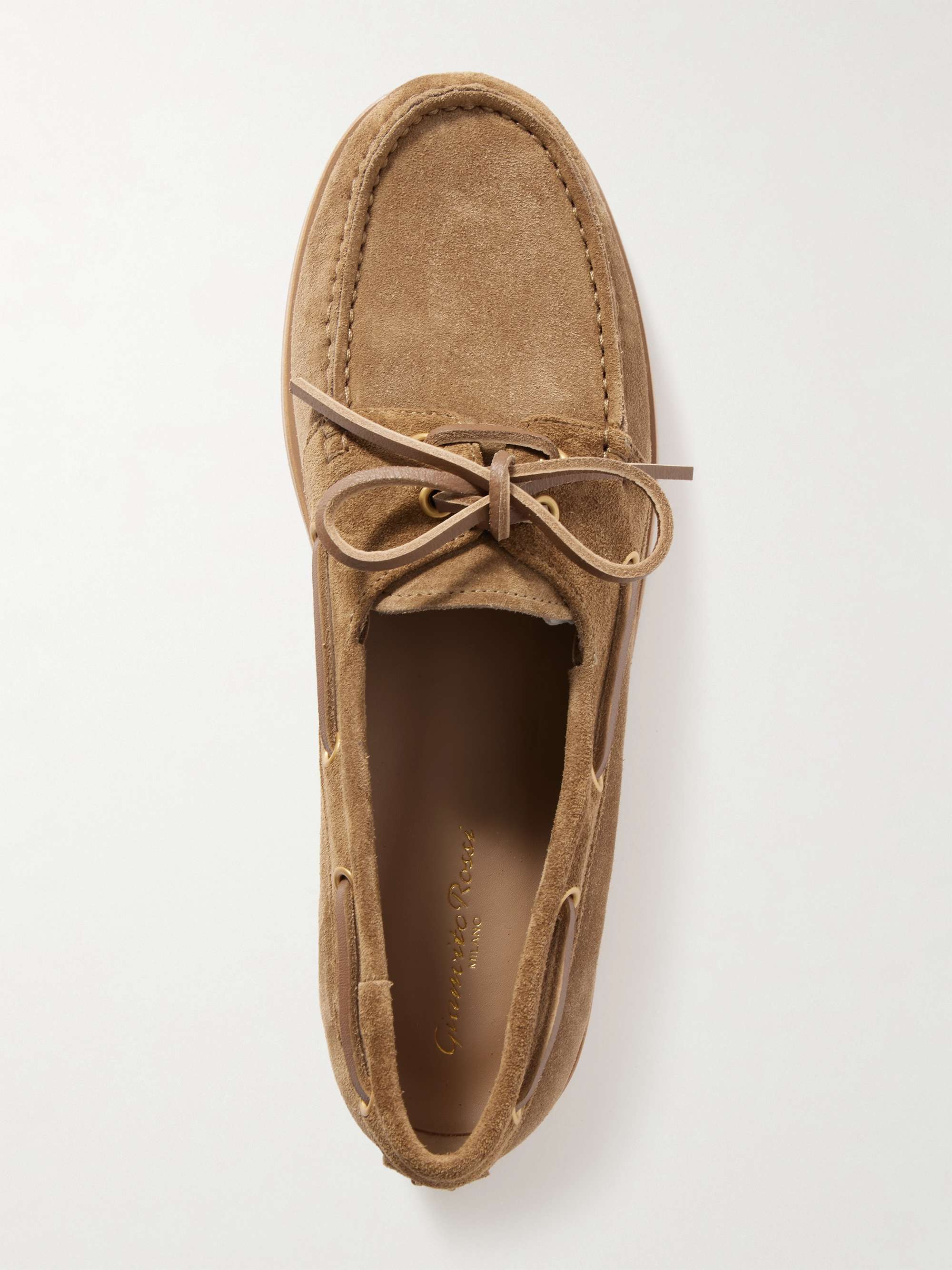 GIANVITO ROSSI 