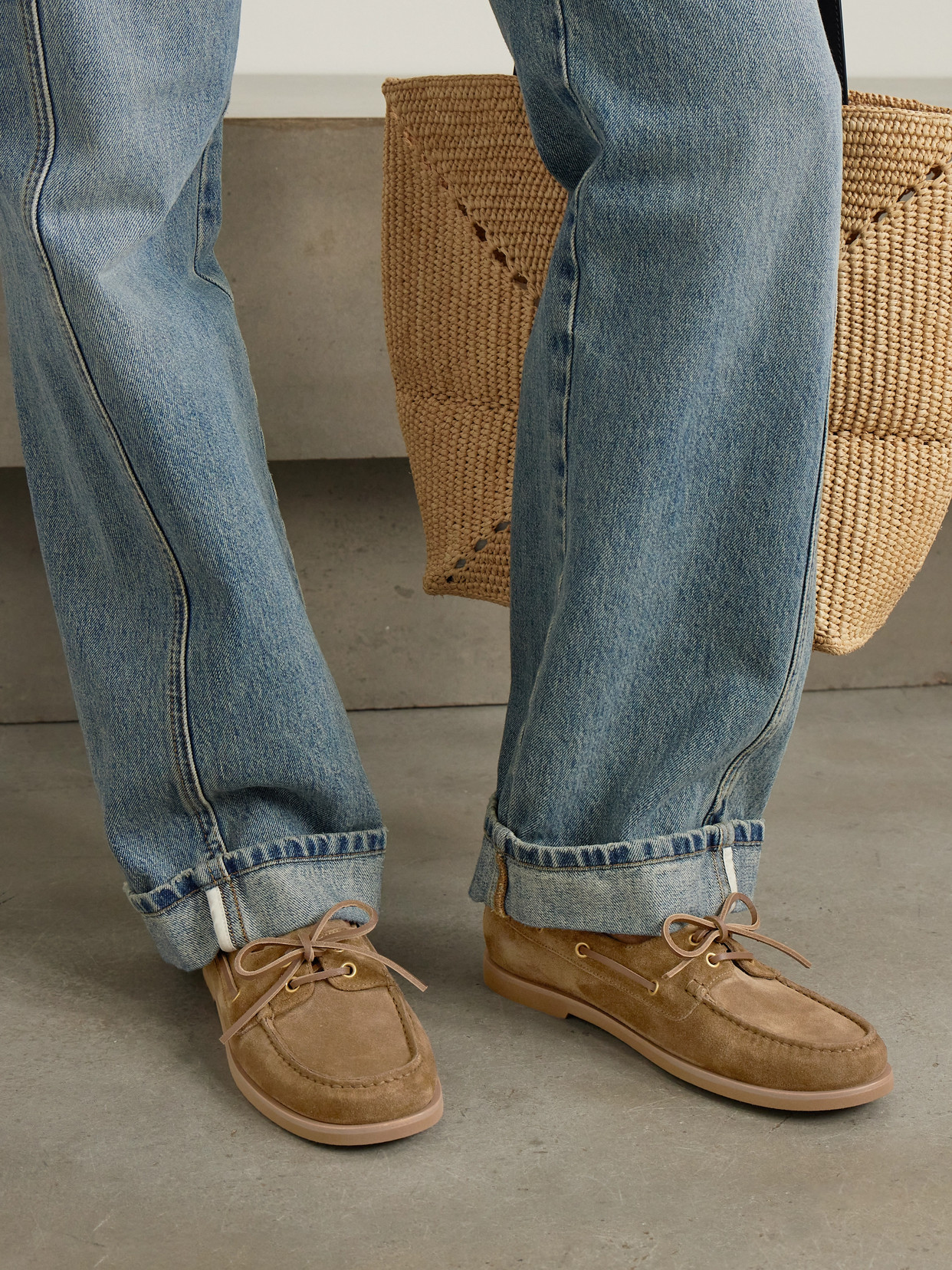 Gianvito Rossi Women Loafer Shoes In Brown