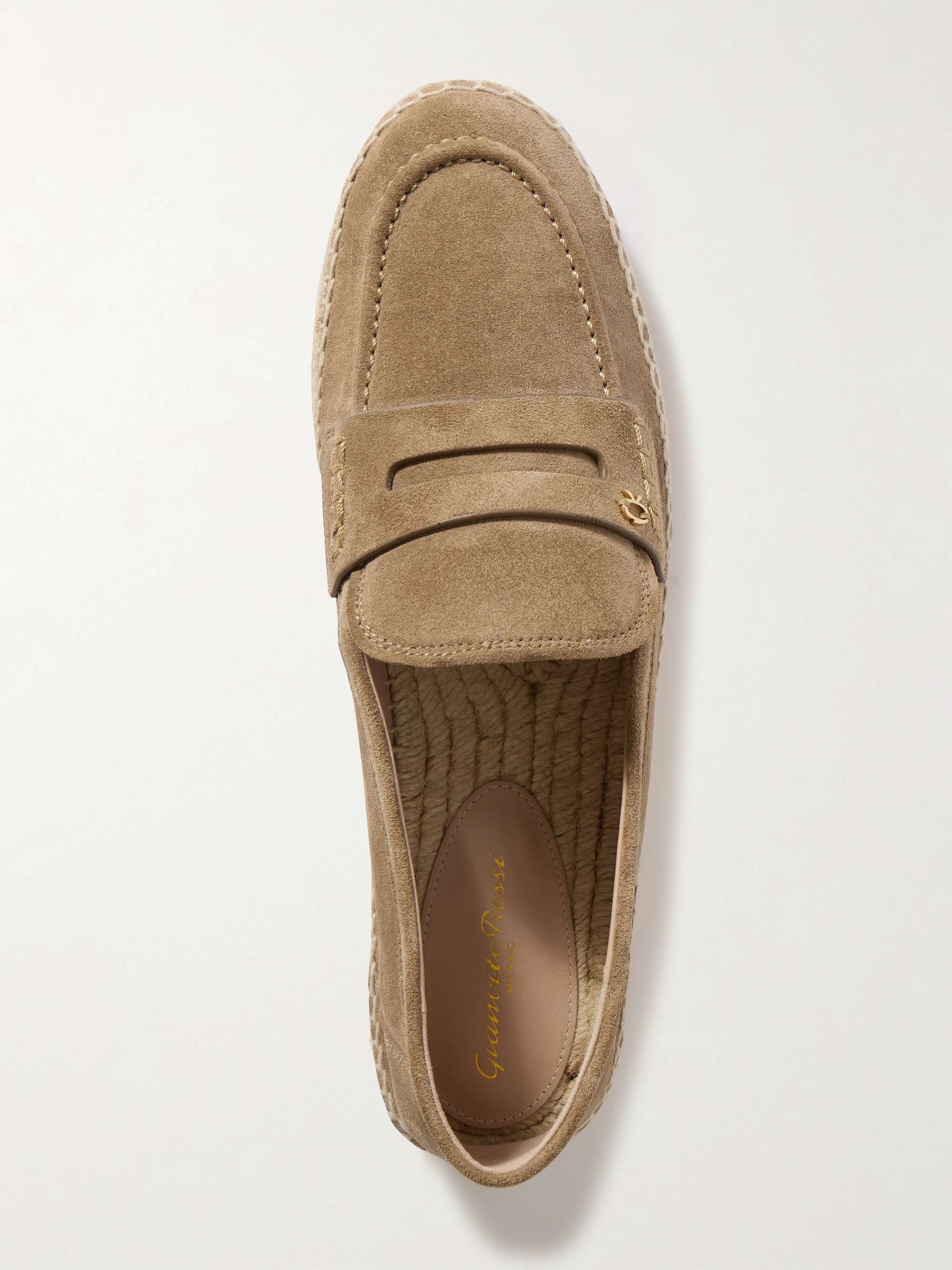 GIANVITO ROSSI 