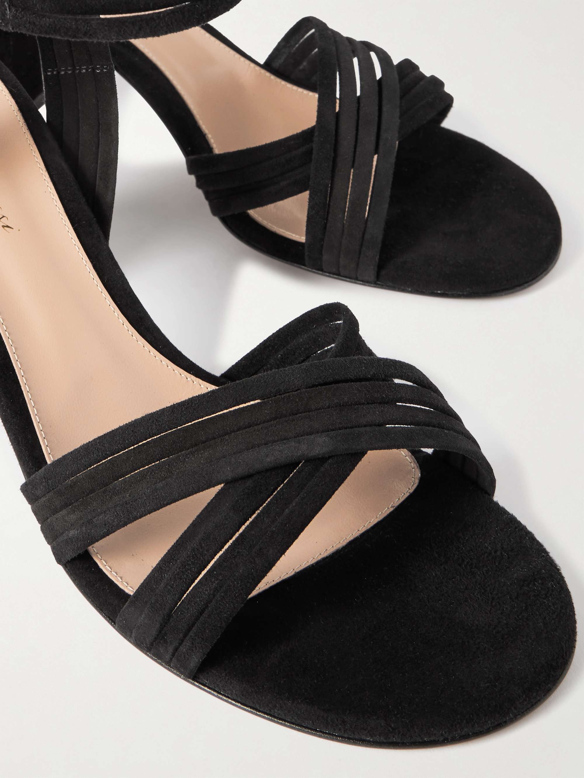 GIANVITO ROSSI 