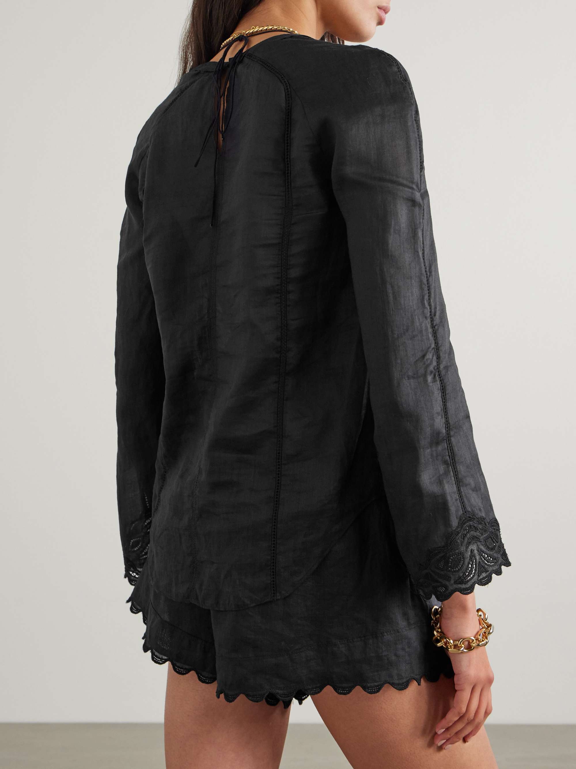 ISABEL MARANT 