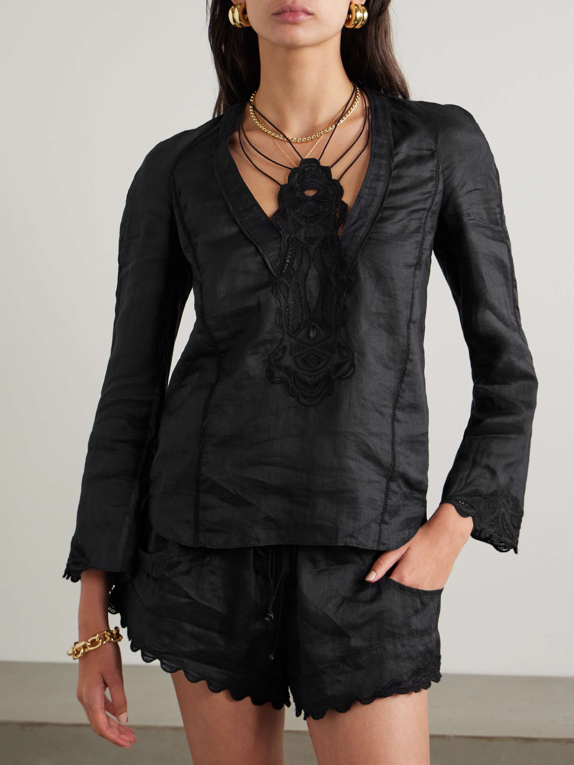ISABEL MARANT 