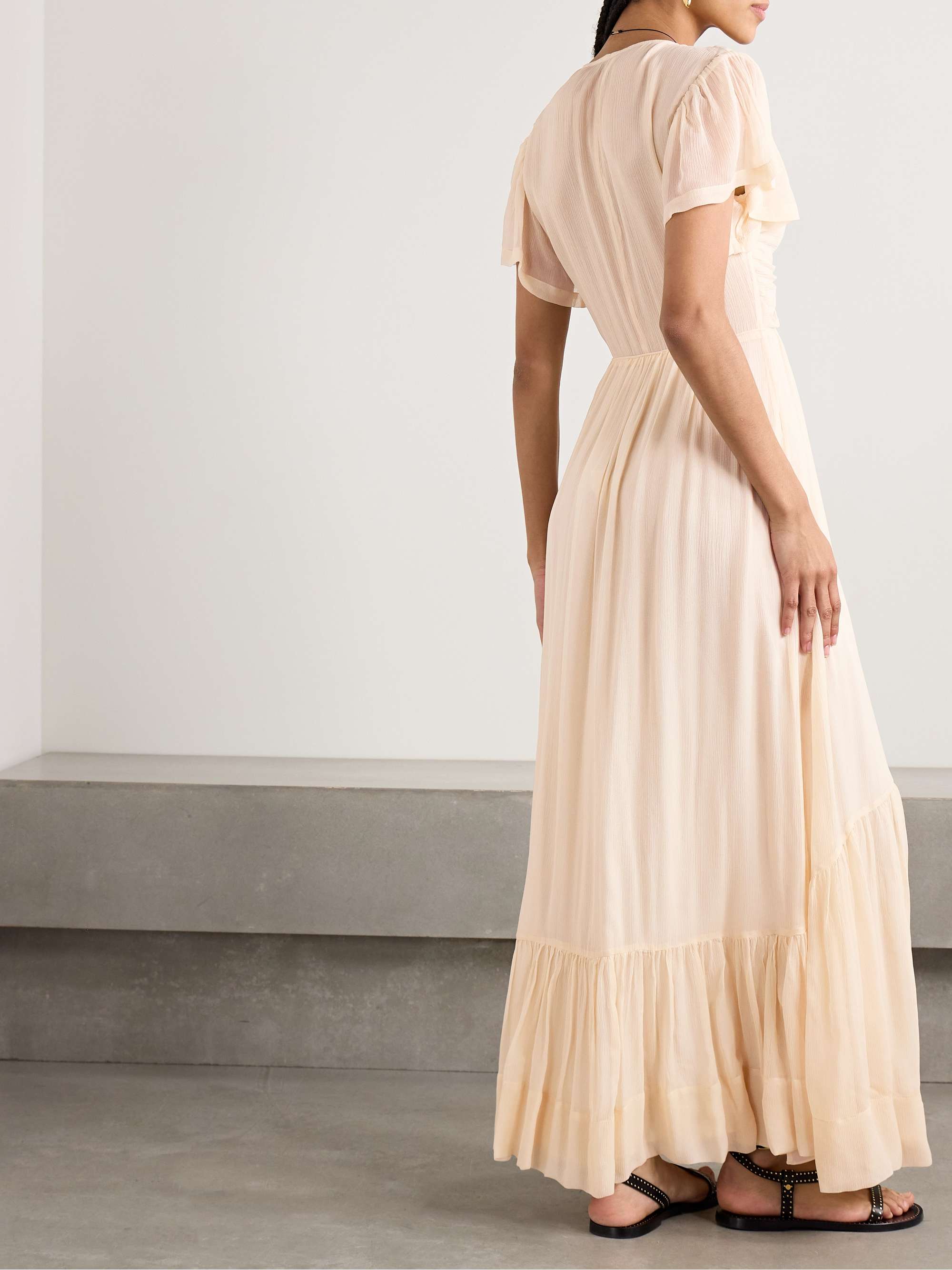 ISABEL MARANT 