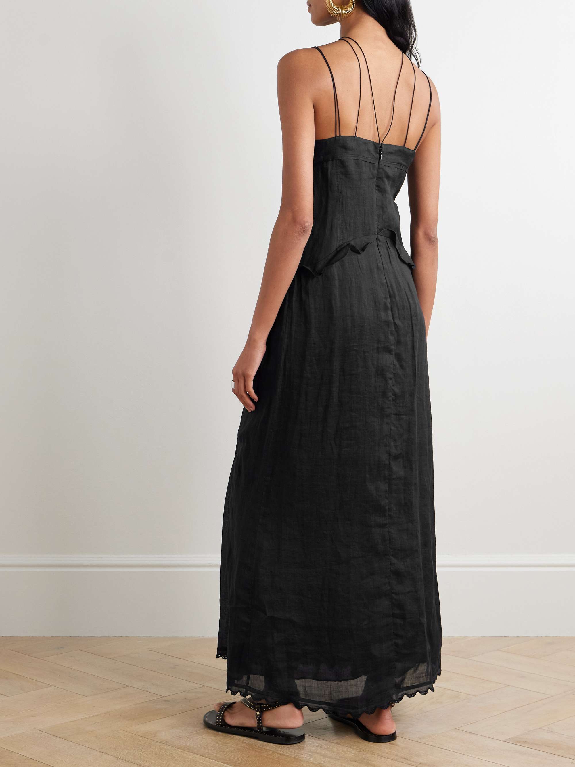 ISABEL MARANT 