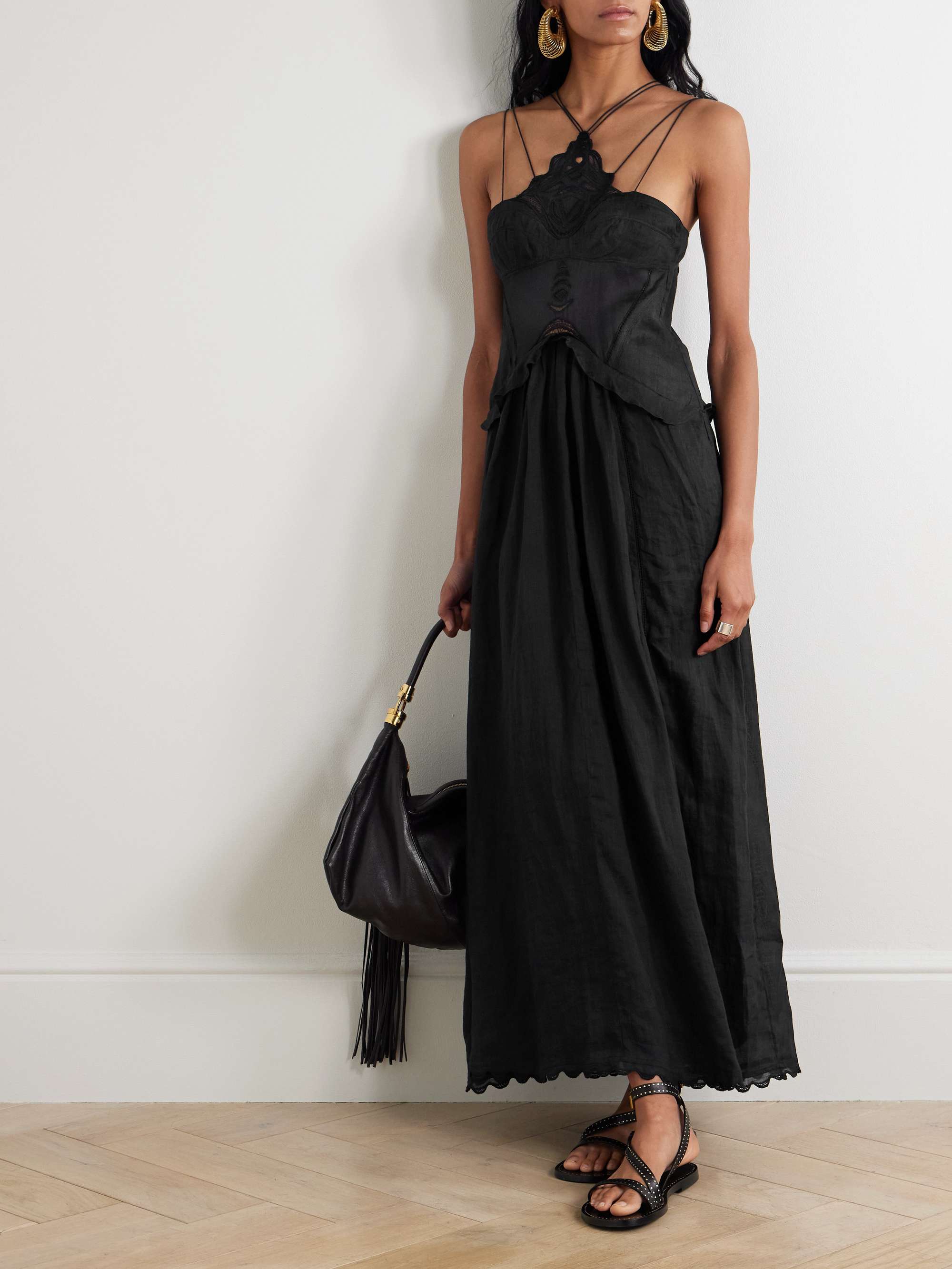 ISABEL MARANT 