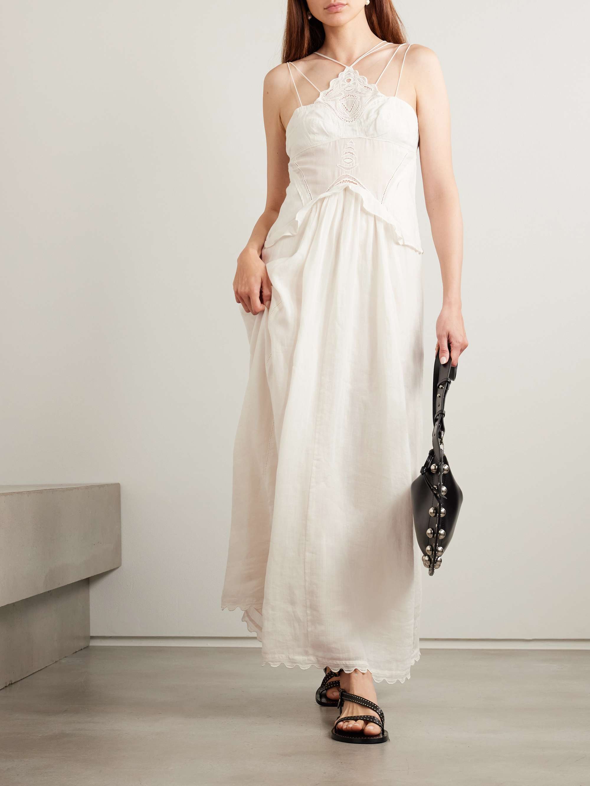 ISABEL MARANT 