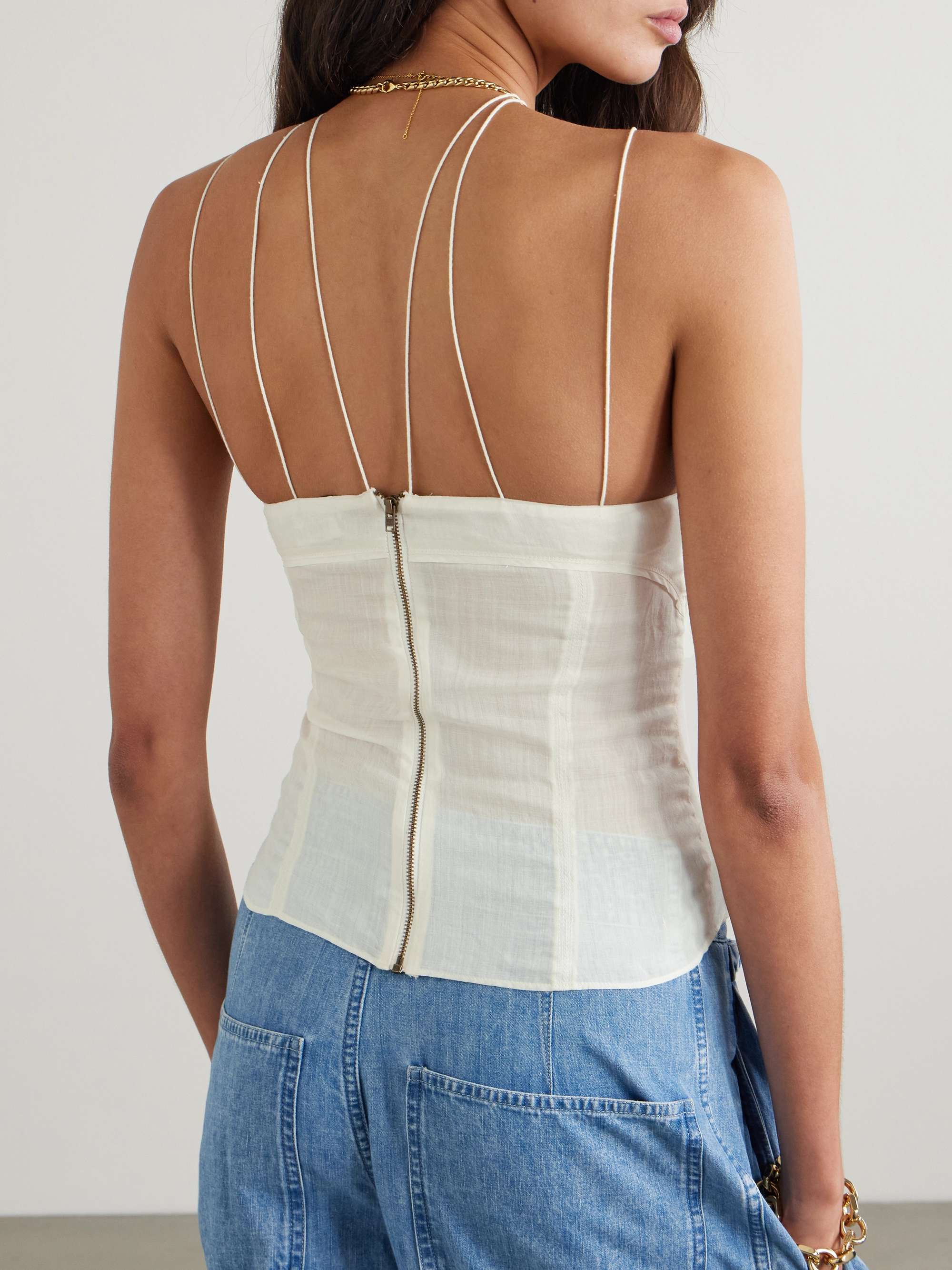 ISABEL MARANT 