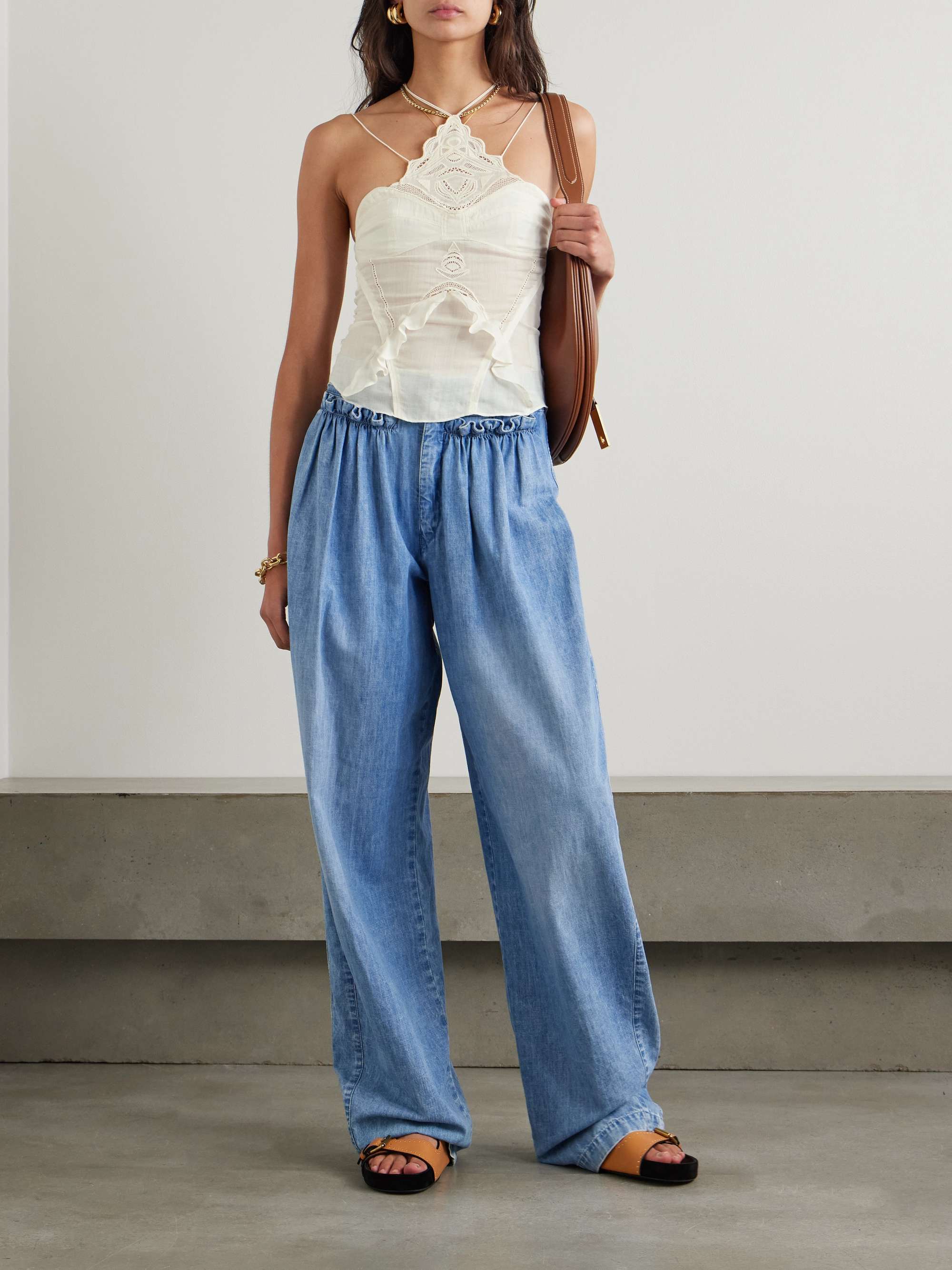 ISABEL MARANT 