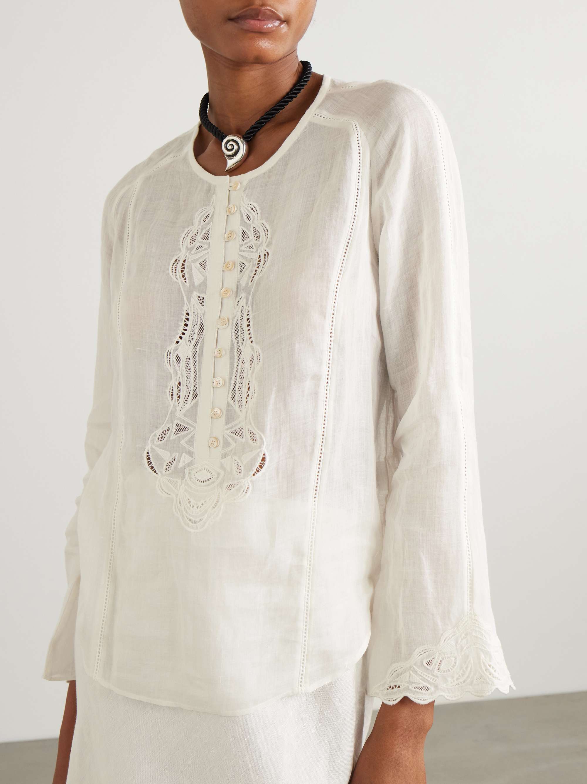 ISABEL MARANT 