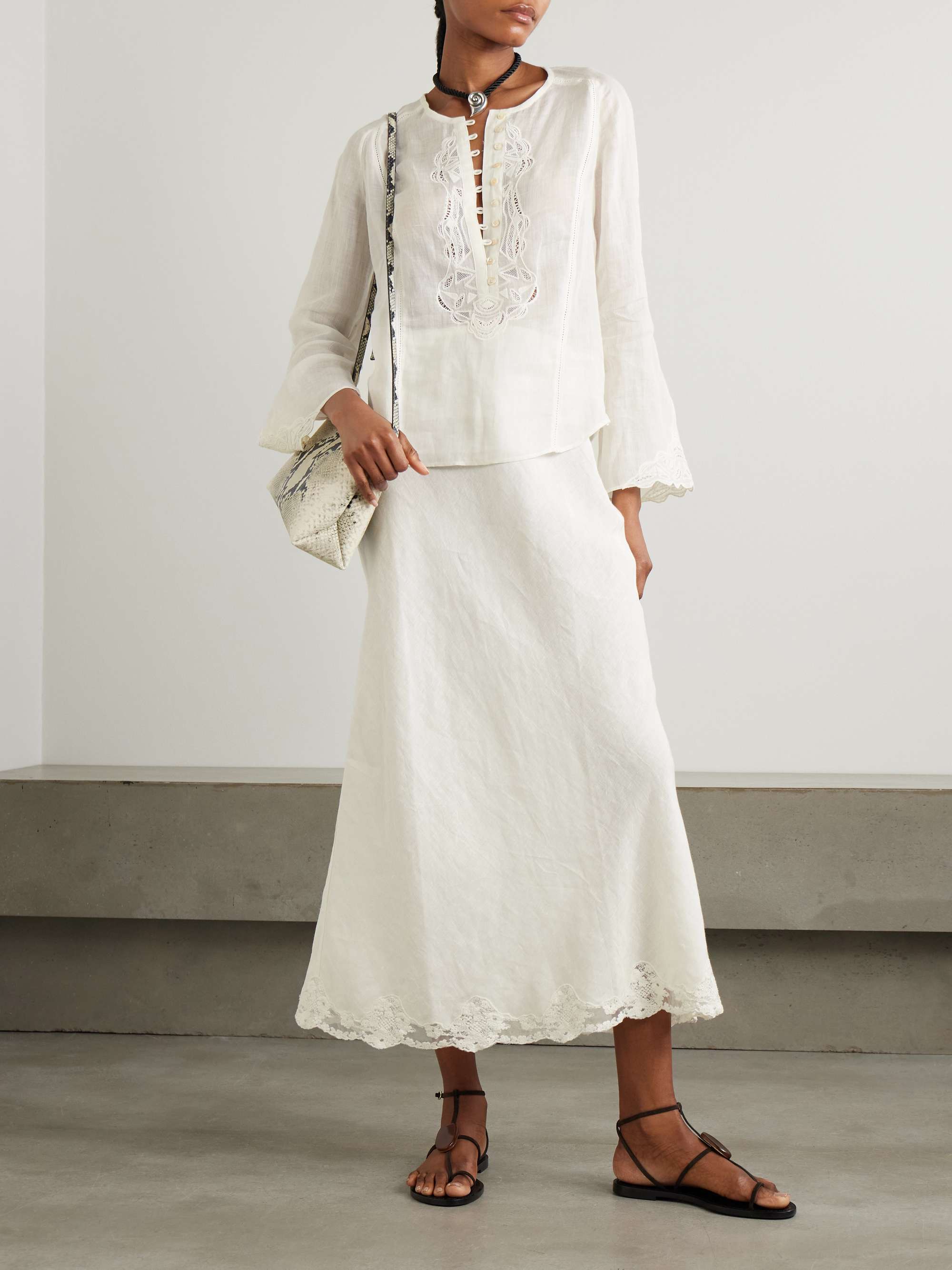 ISABEL MARANT 