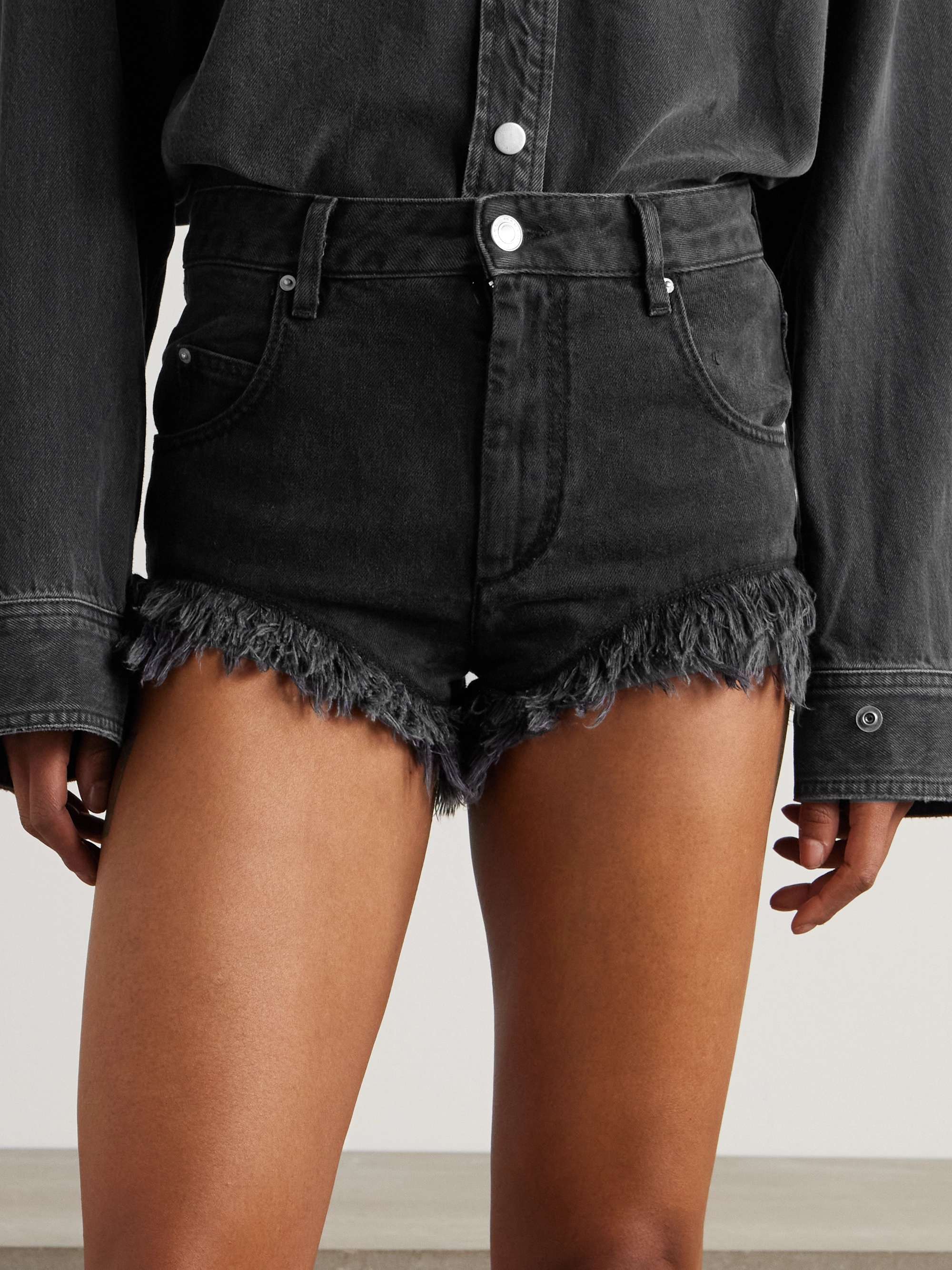 ISABEL MARANT 