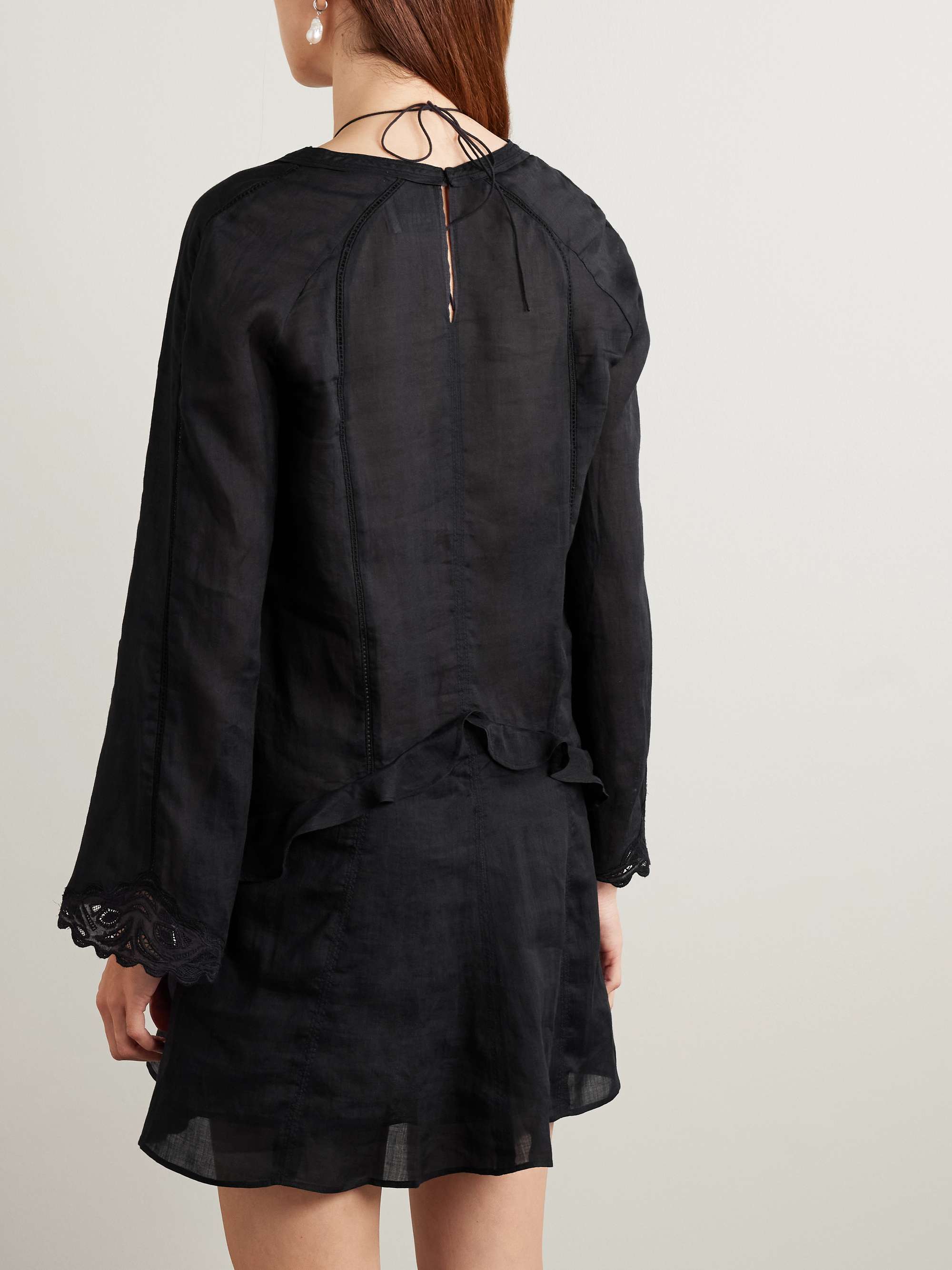 ISABEL MARANT 