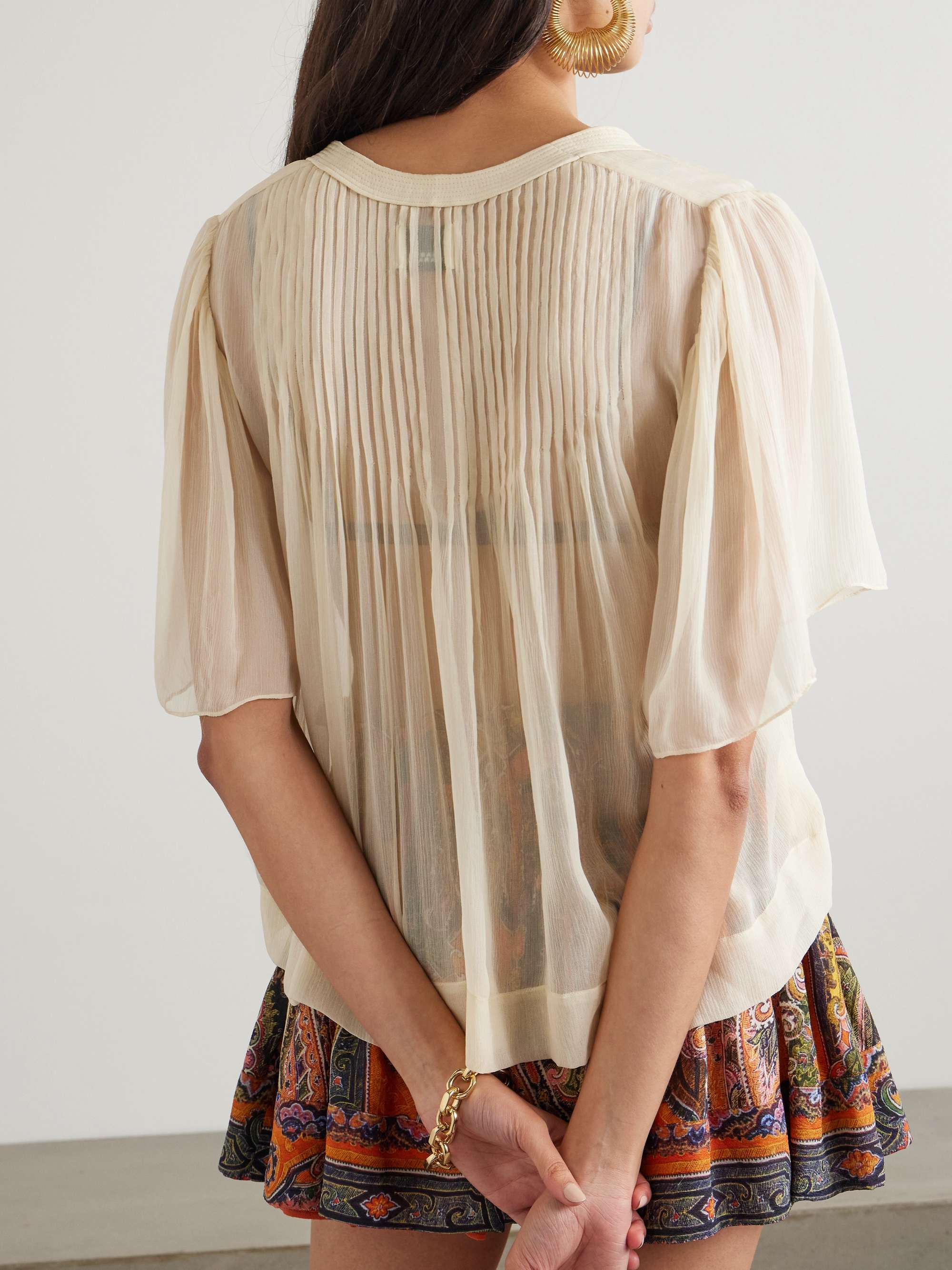 ISABEL MARANT 