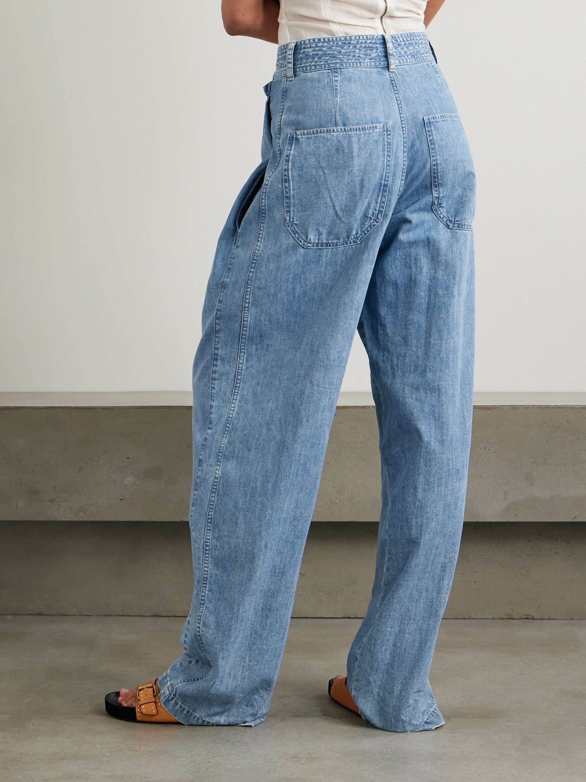 ISABEL MARANT 