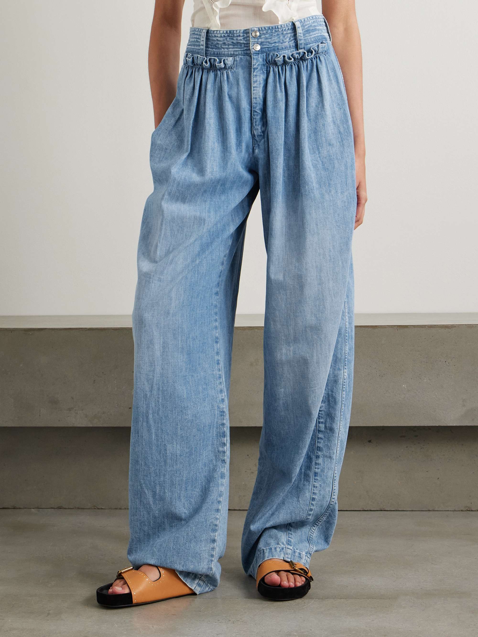 ISABEL MARANT 