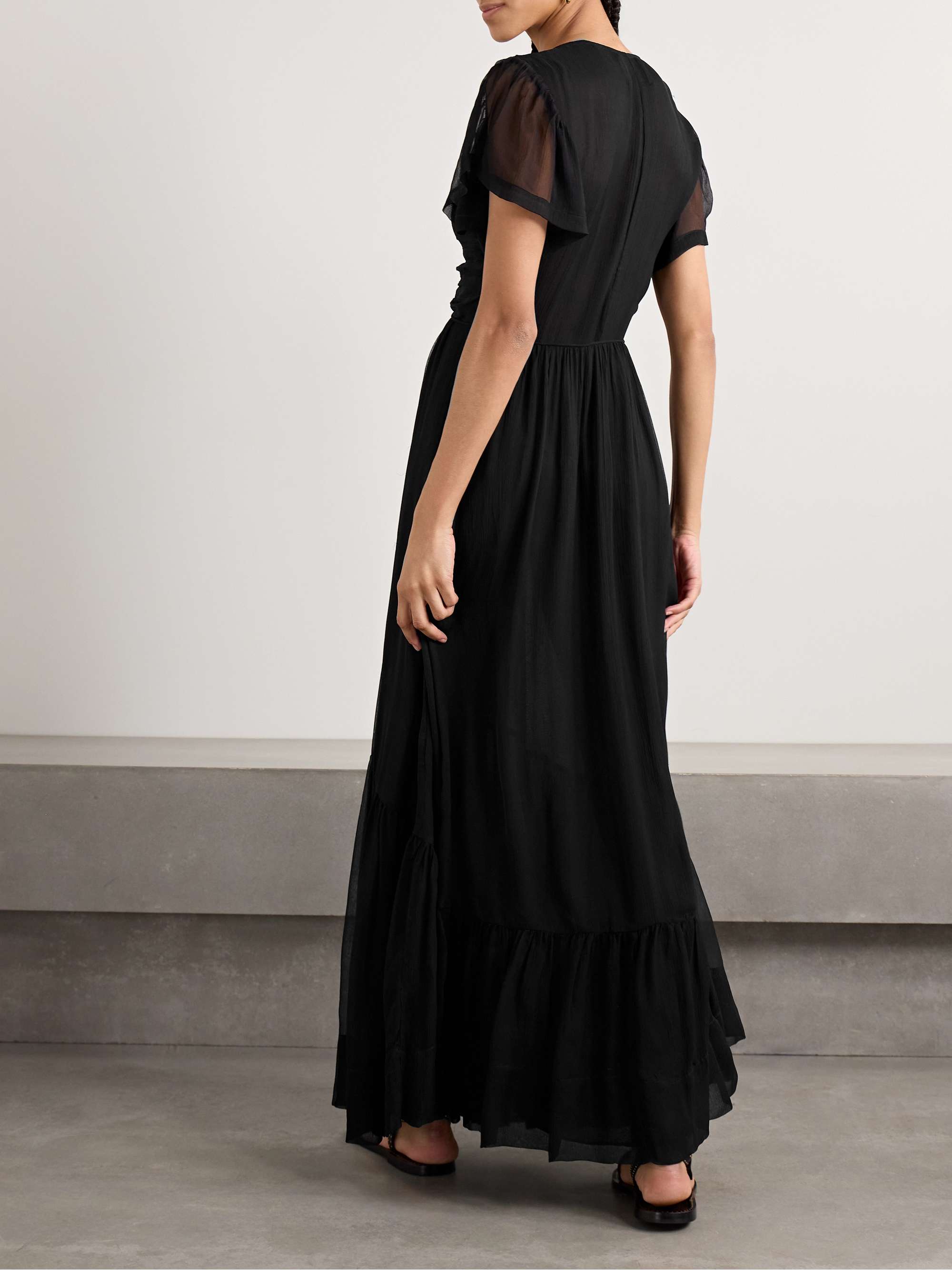 ISABEL MARANT 