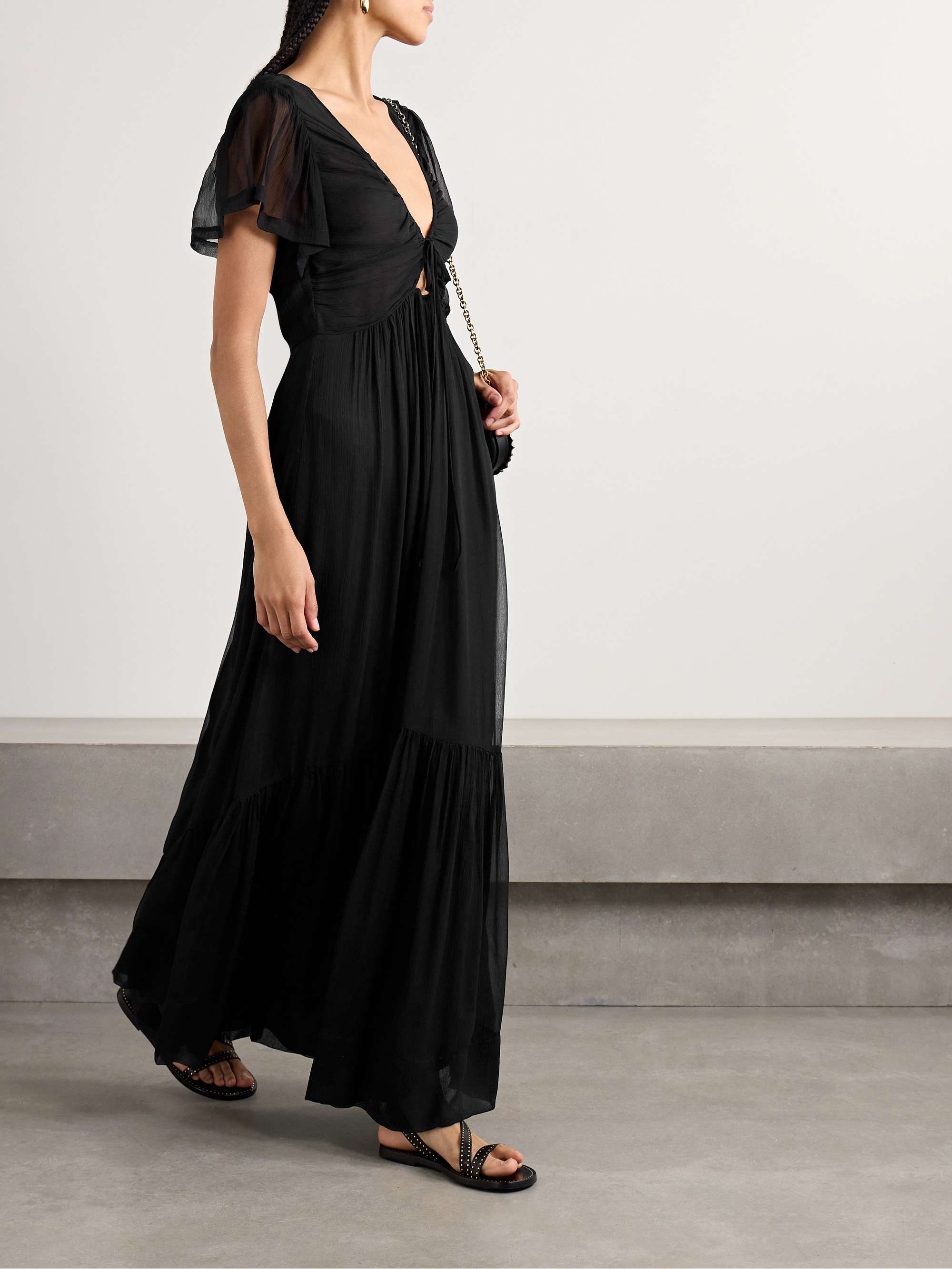 ISABEL MARANT 