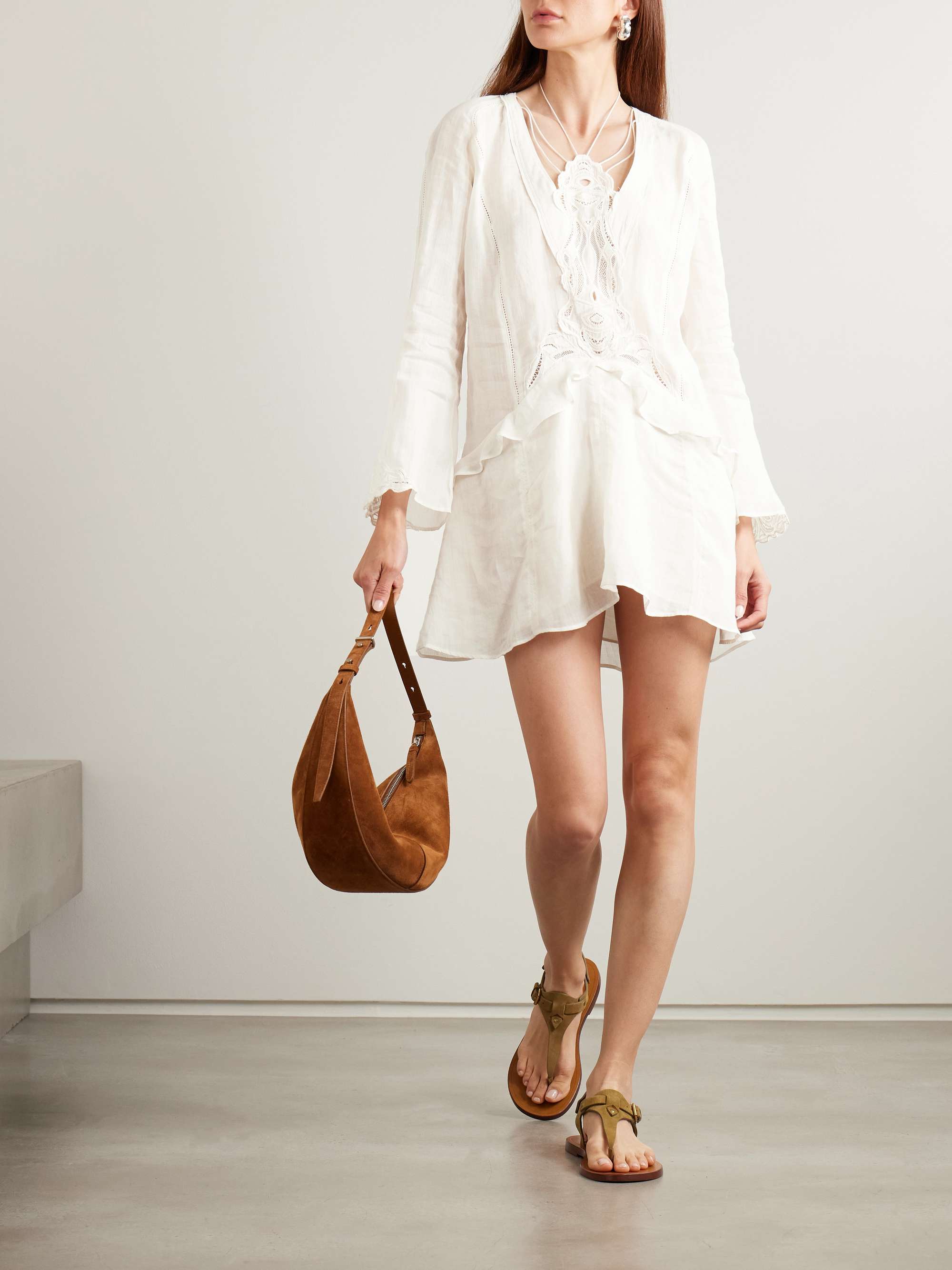 ISABEL MARANT 