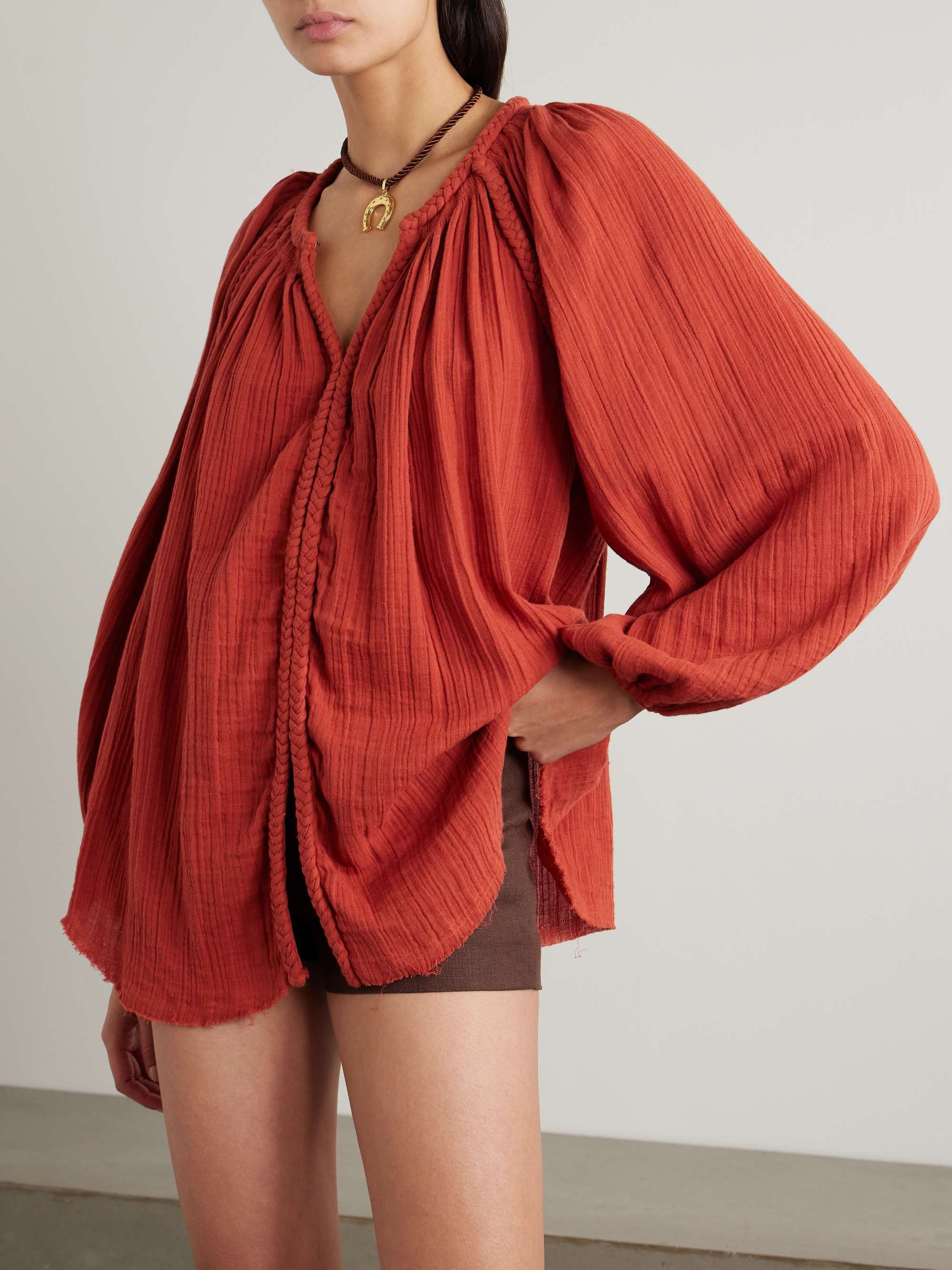 ISABEL MARANT 