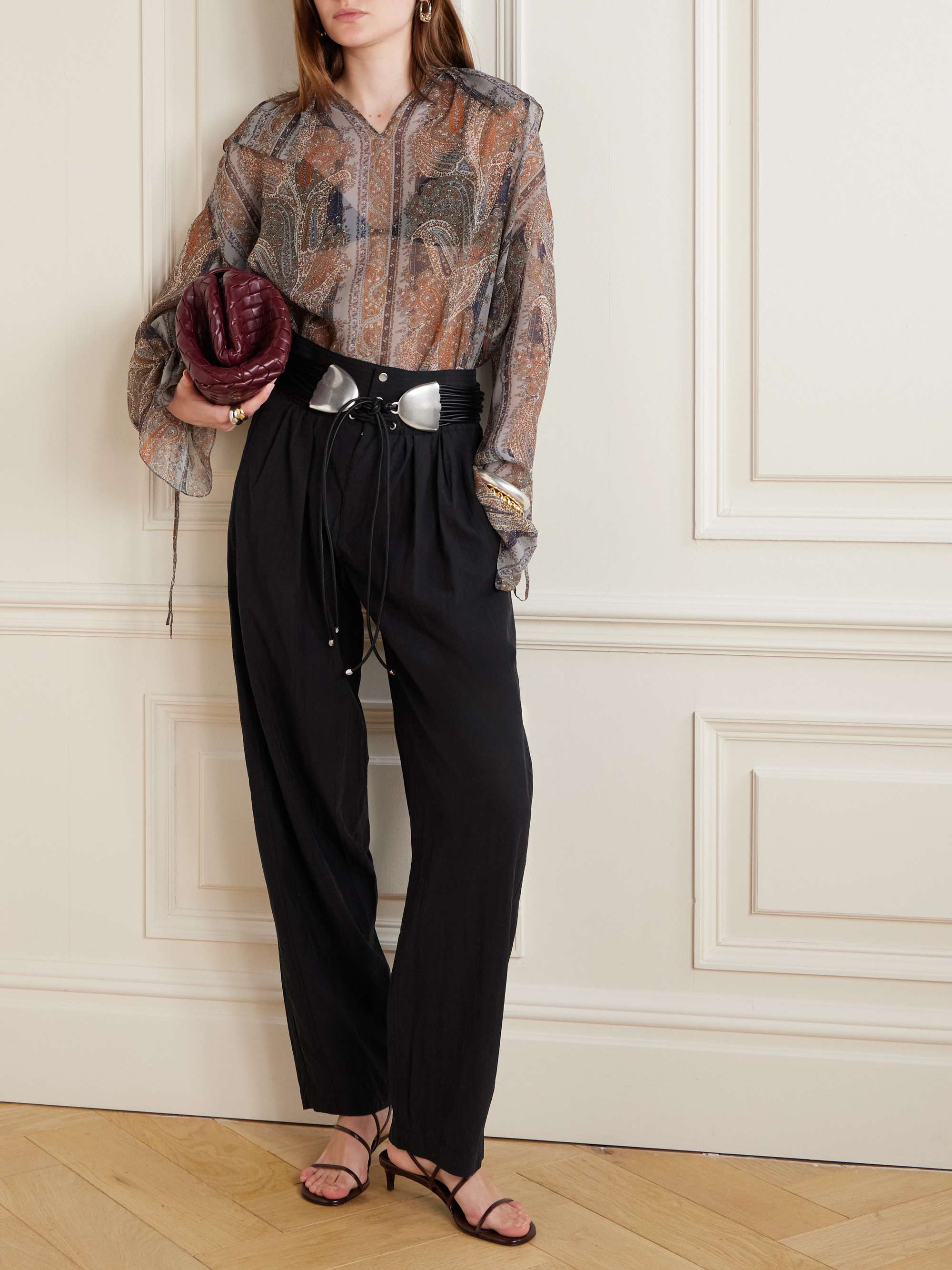 ISABEL MARANT 