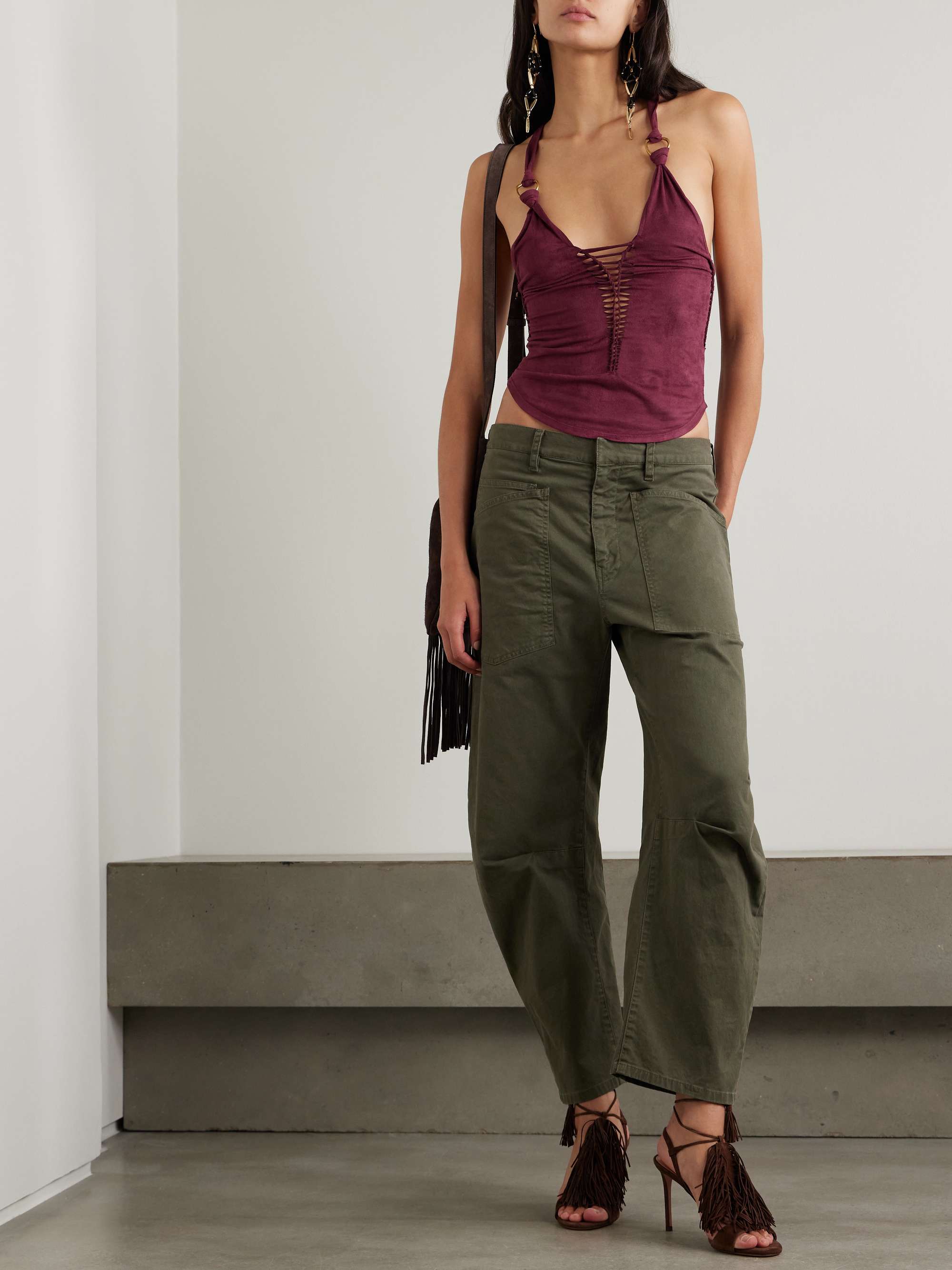 ISABEL MARANT 