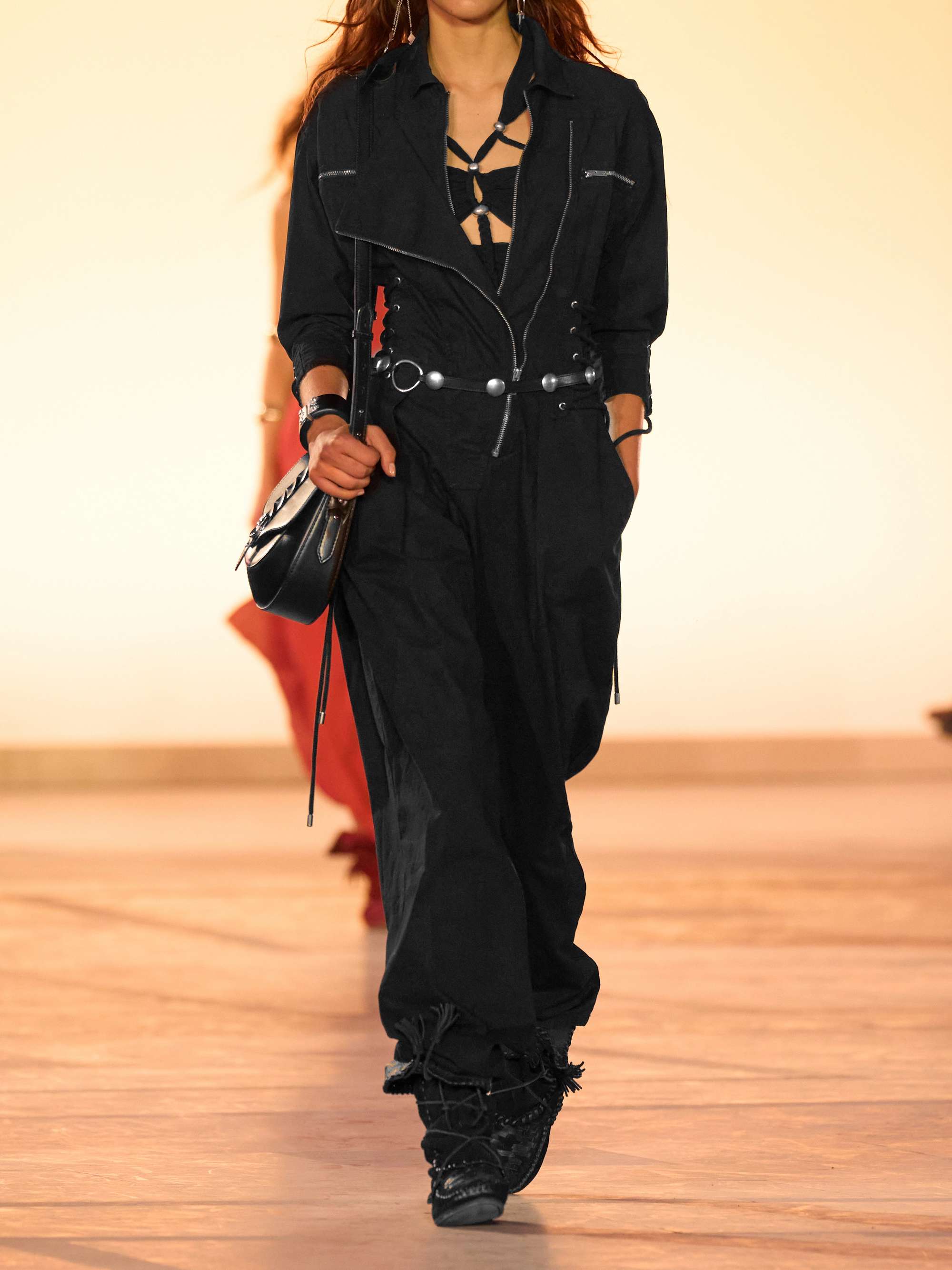 ISABEL MARANT 